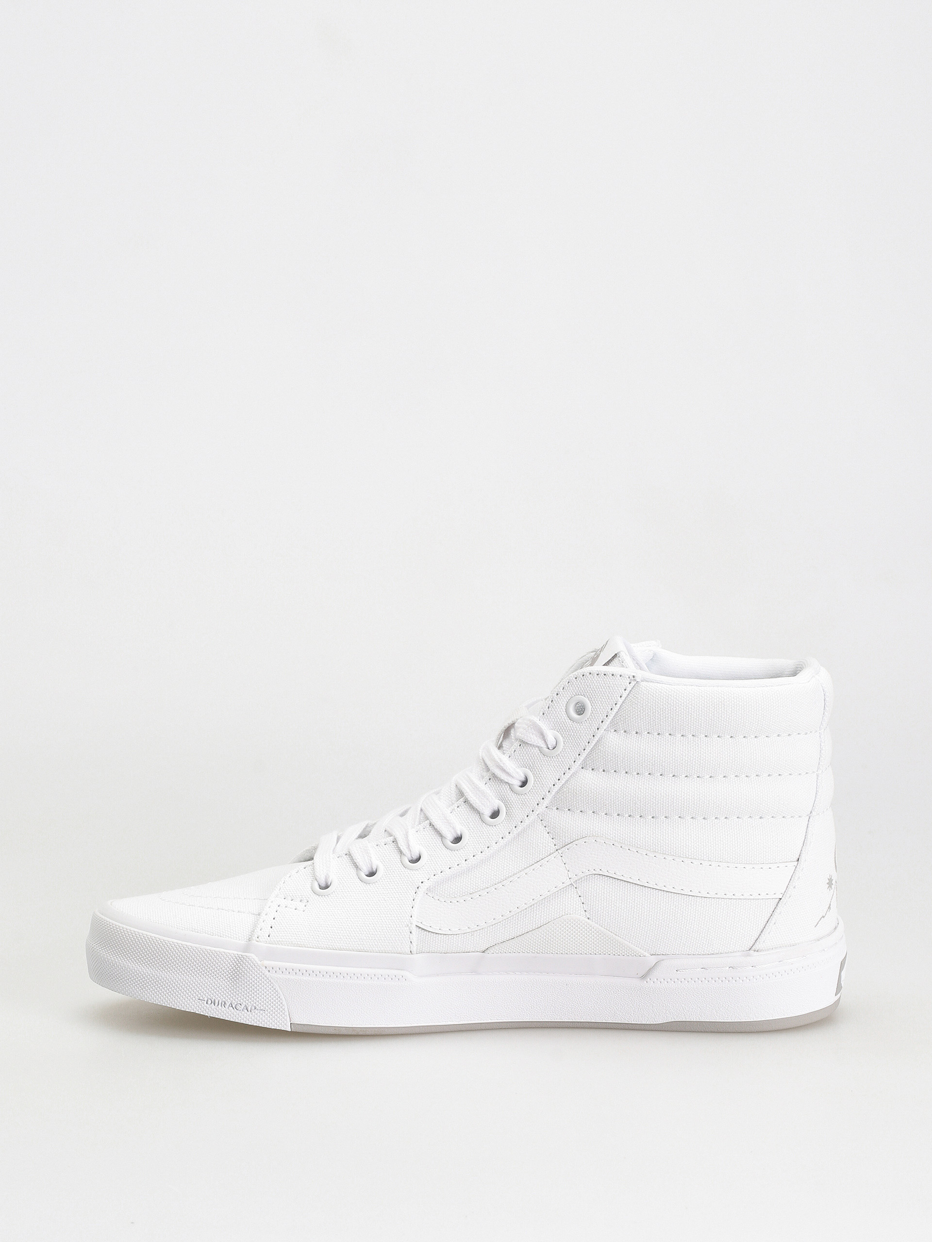 Topánky Vans Bmx Sk8 Hi (perris benegas white/grey)