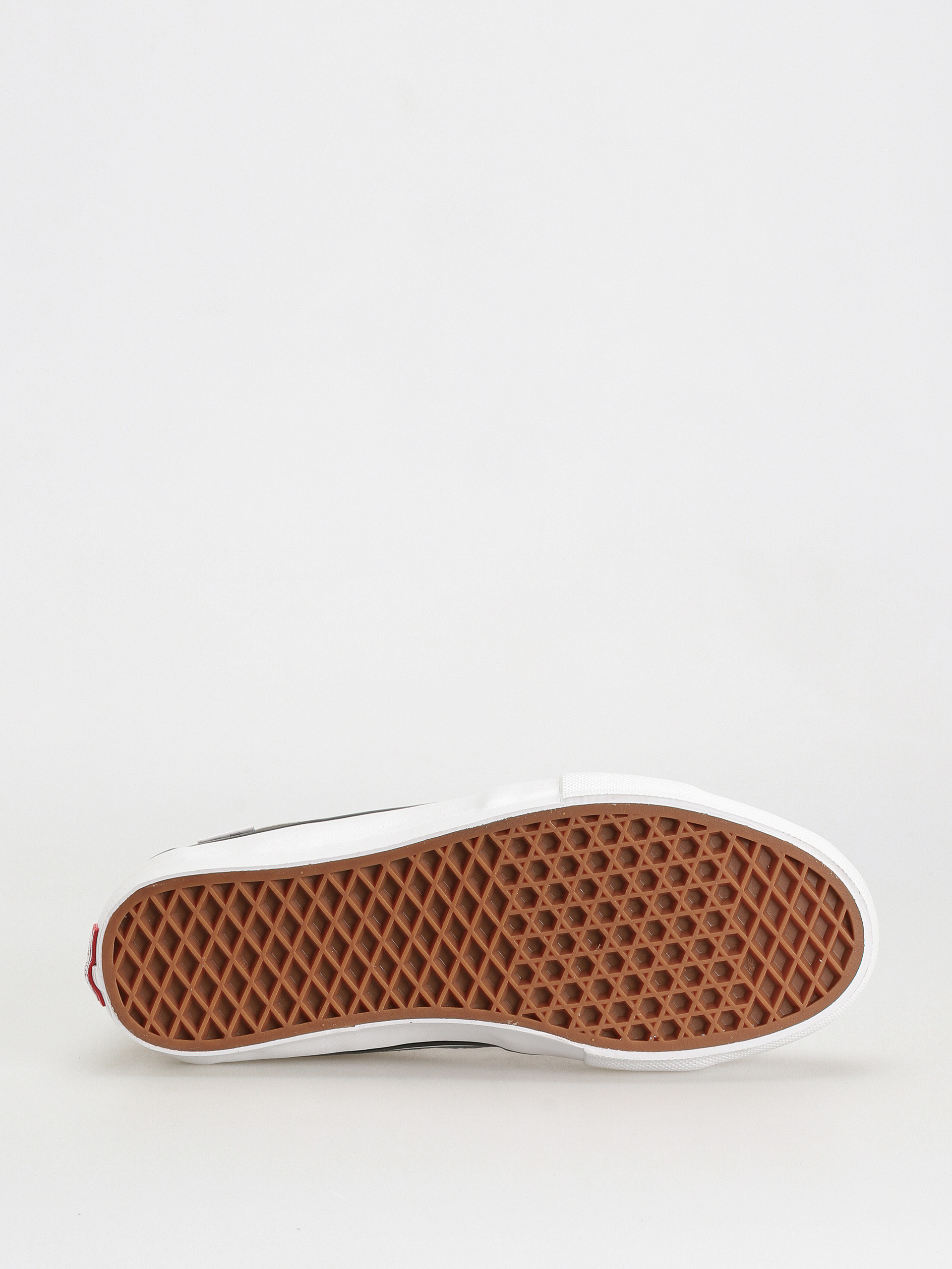 Topánky Vans Skate Grosso Mid (fatigue)