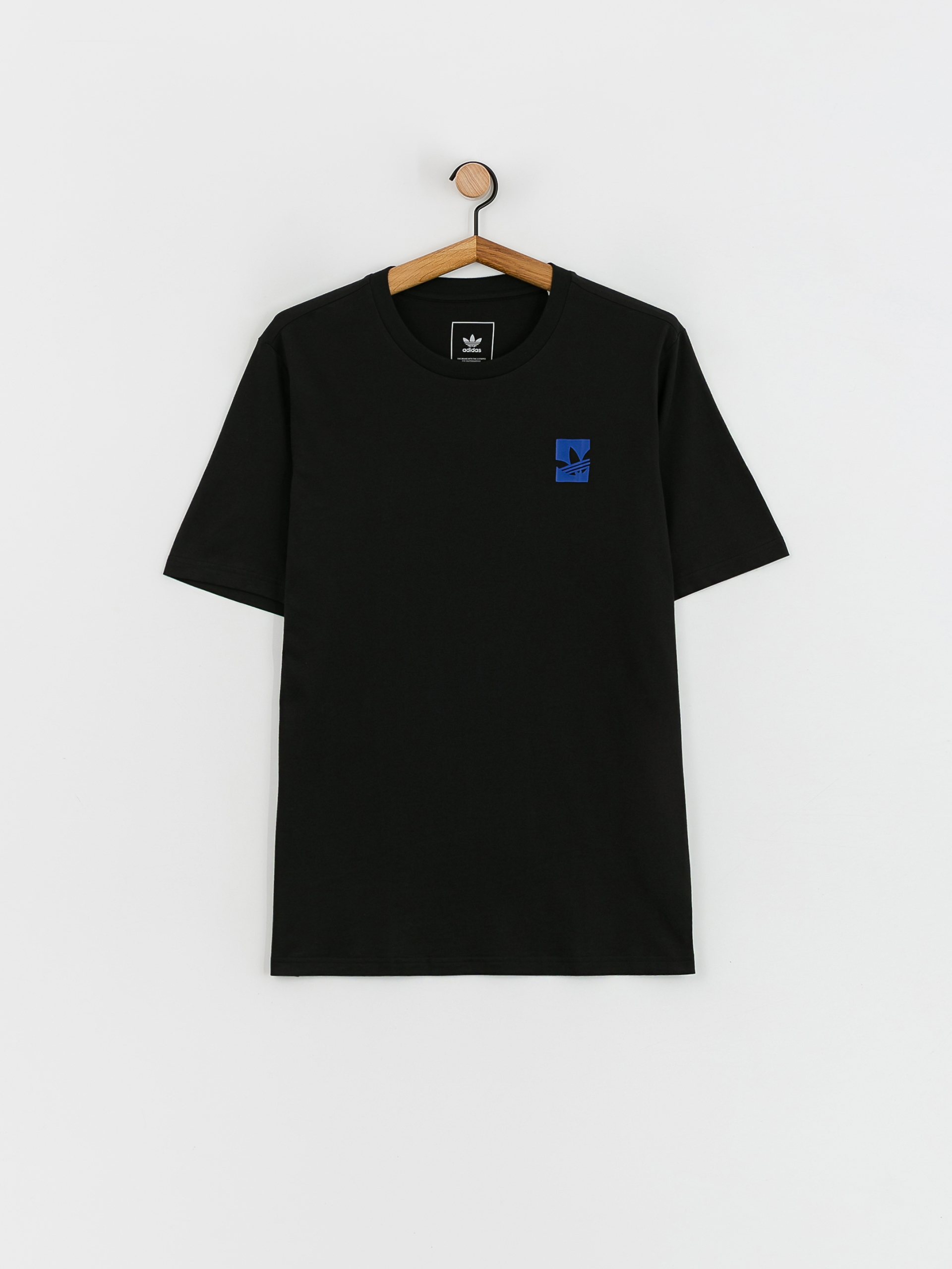 Tričko adidas Liisa G Ss T 2 (black)