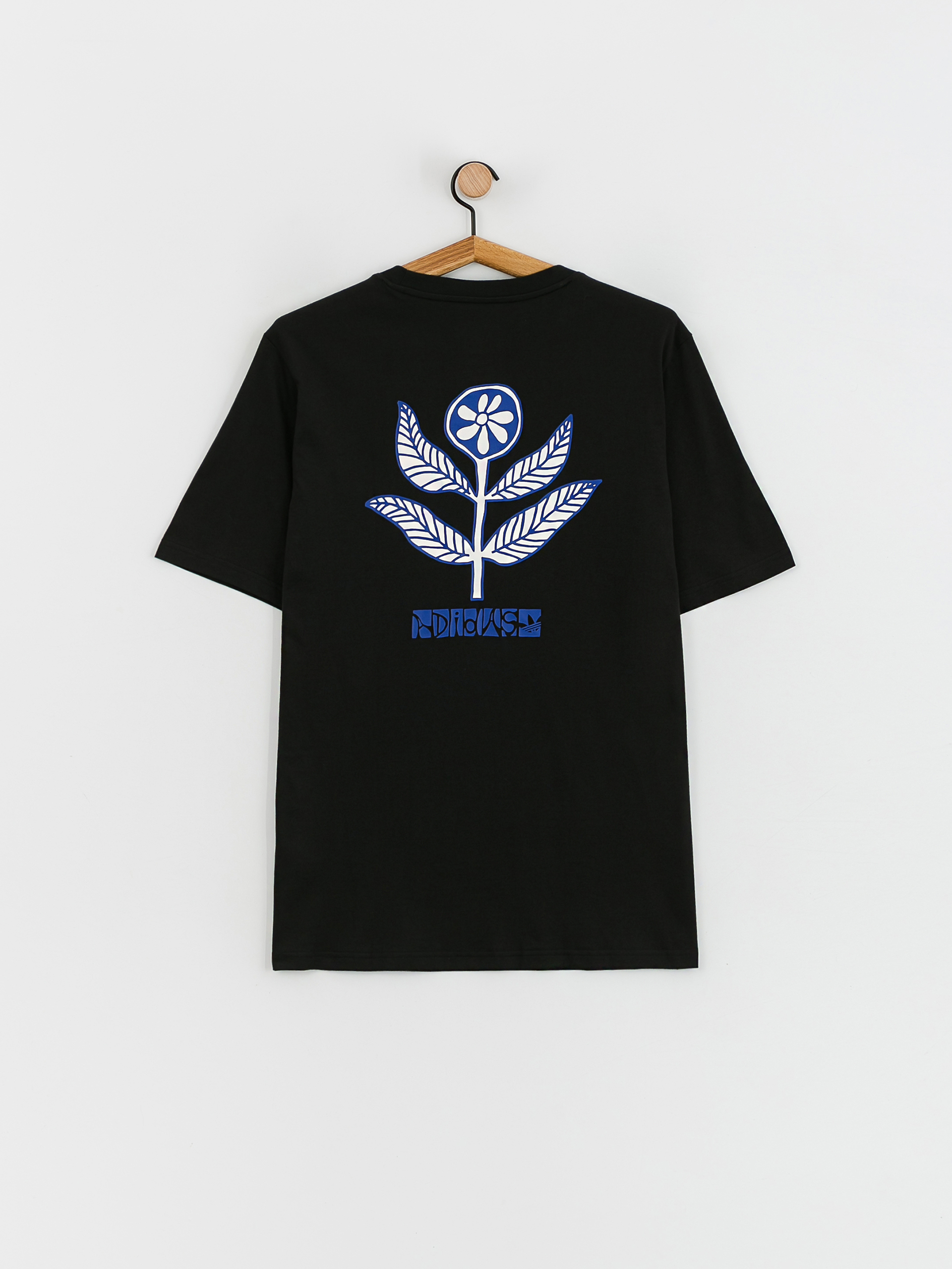 Tričko adidas Liisa G Ss T 2 (black)