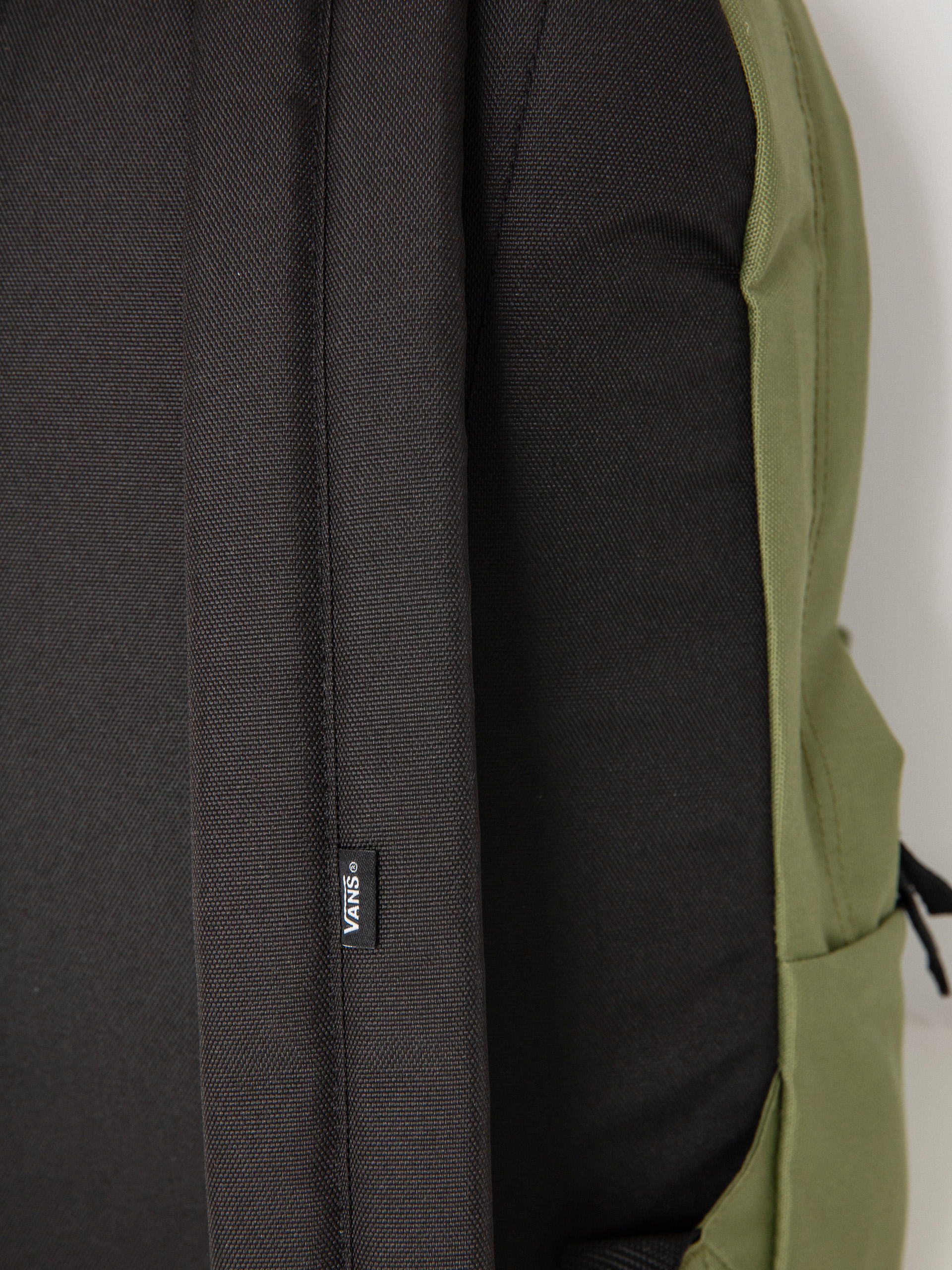 Batoh Vans Realm Flying V Wmn (loden green)