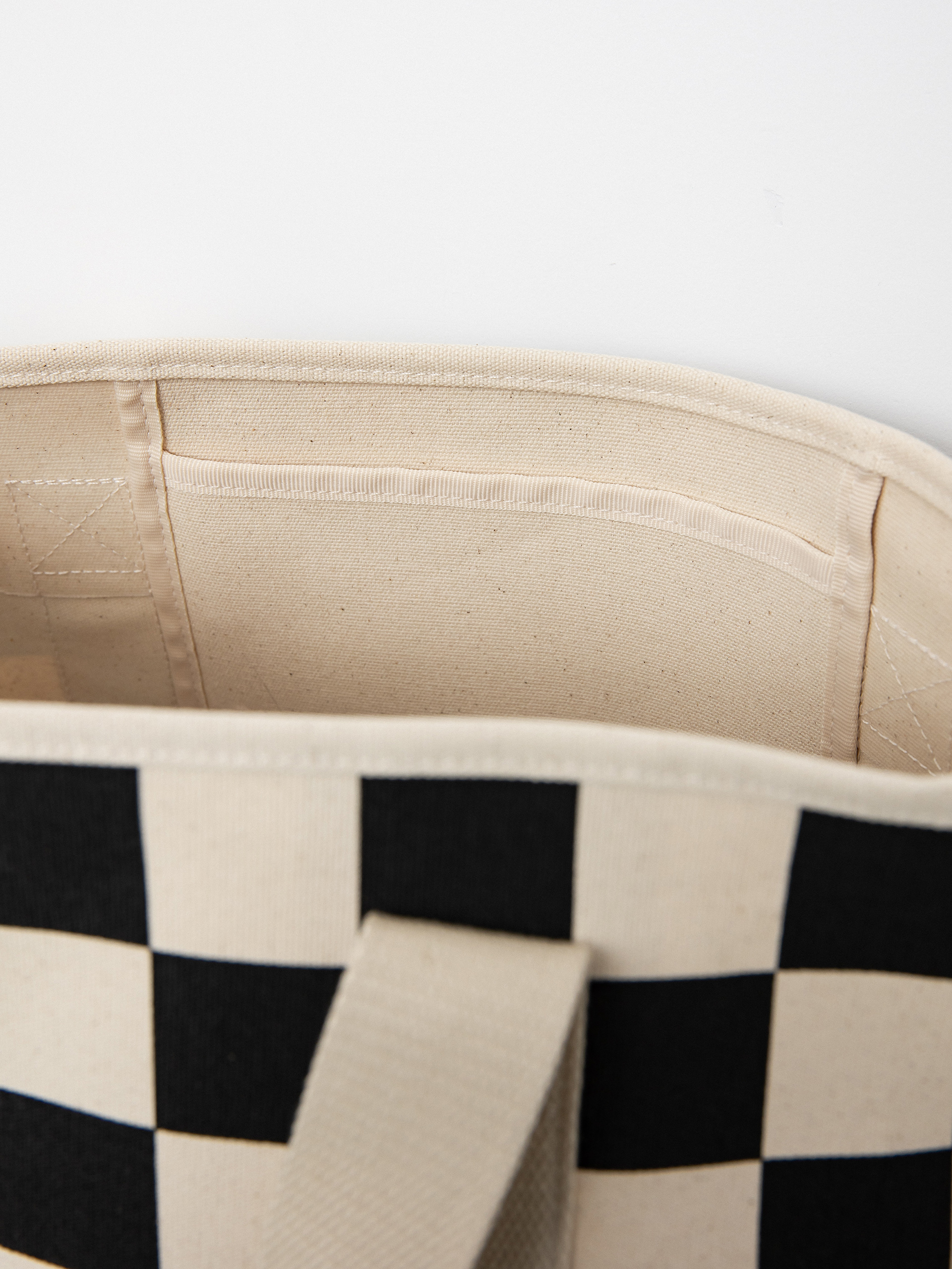 Kabelka Vans Pergs (antique white)