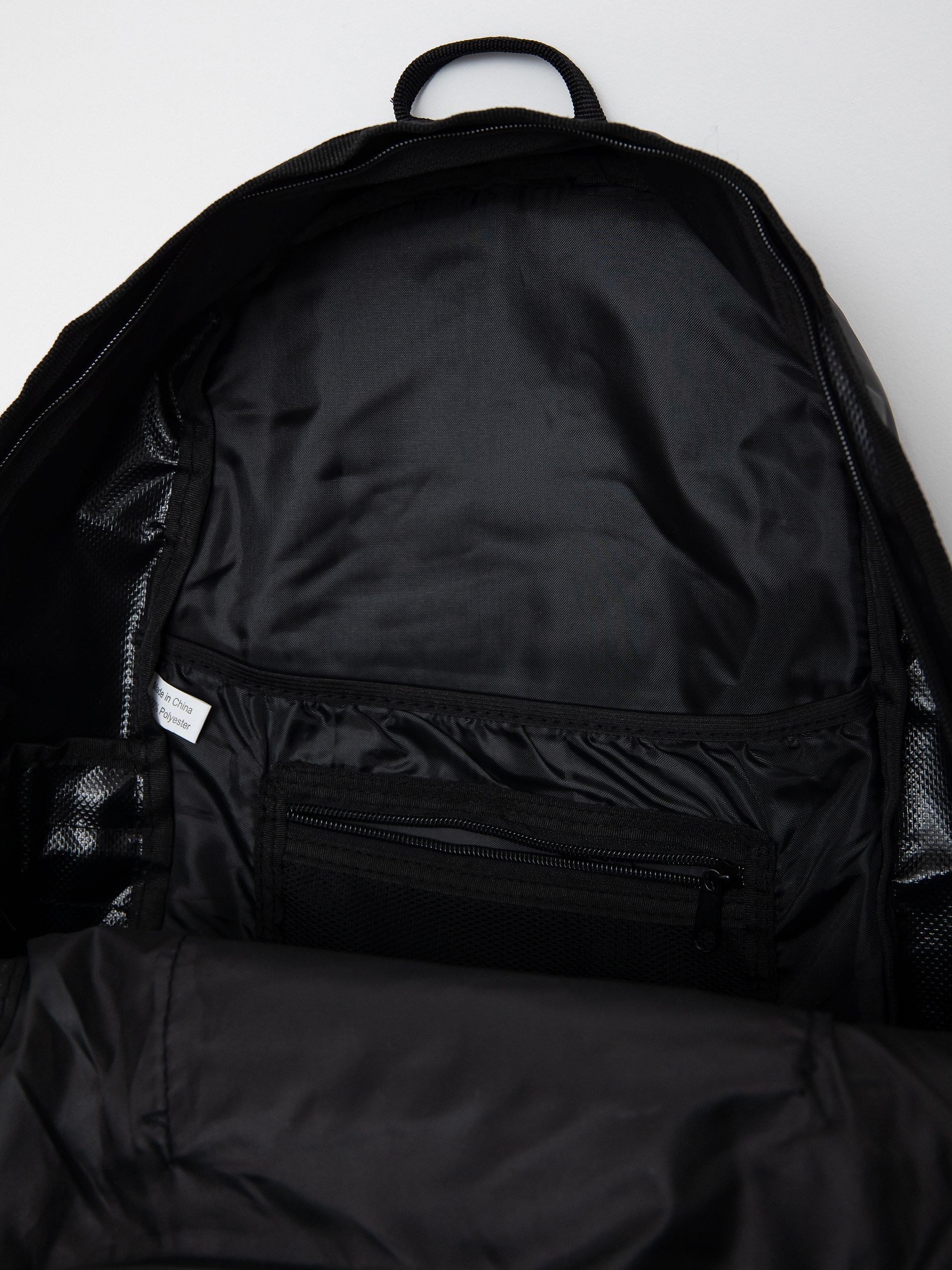 Batoh Level Tiger (black yellow)