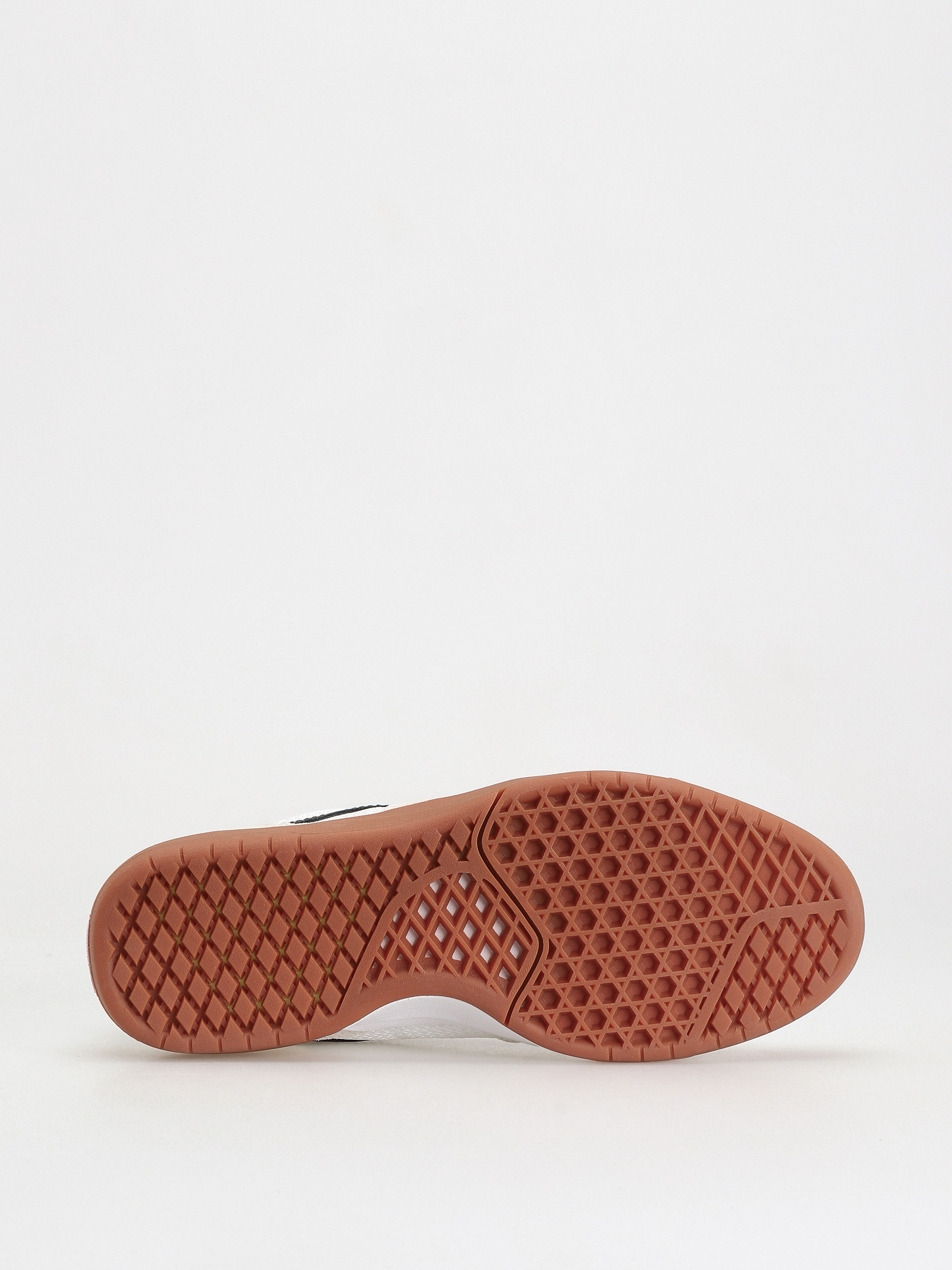 Topánky Vans Zahba (white/black/gum)