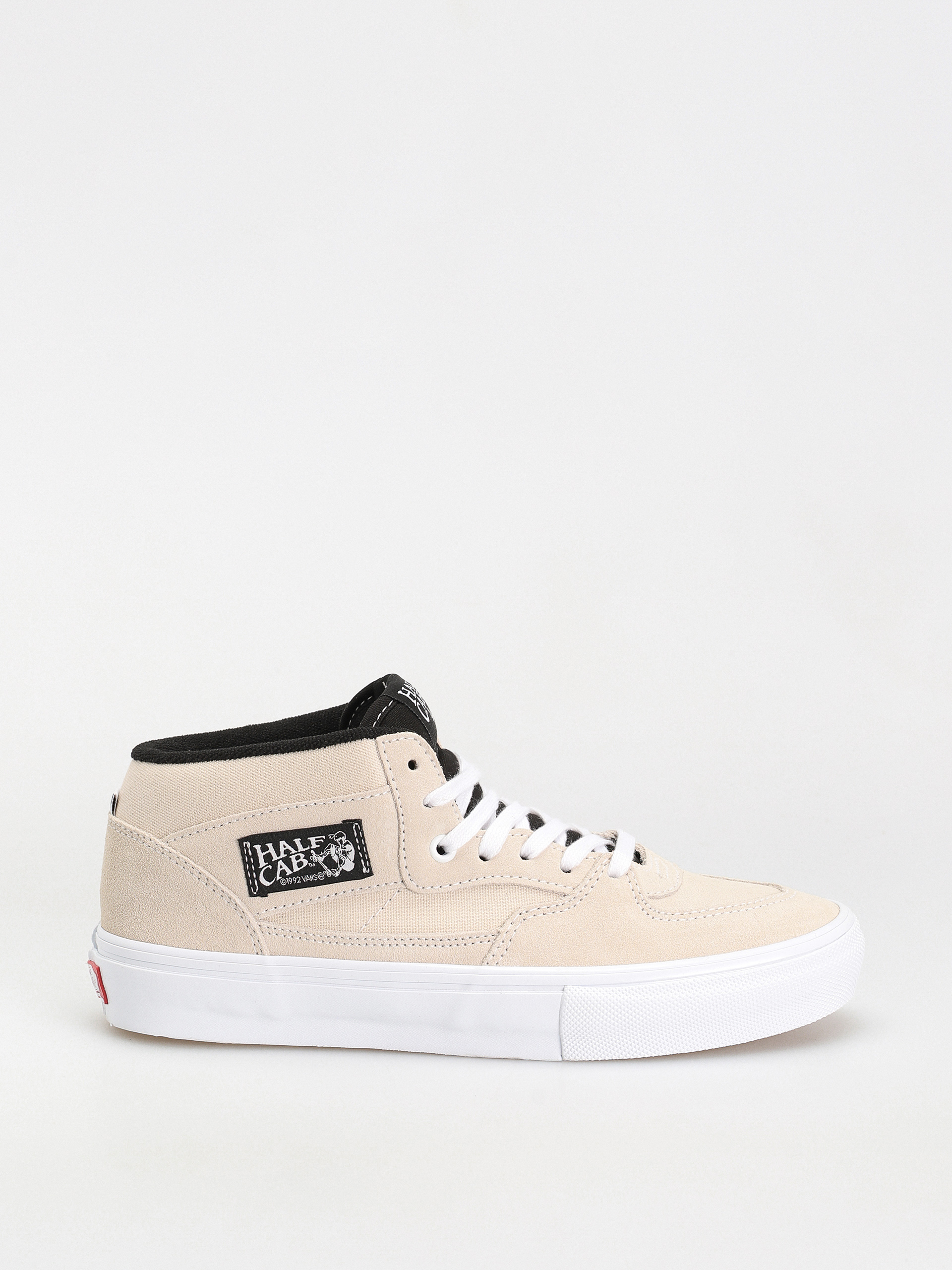 Topánky Vans Skate Half Cab (turtledove)