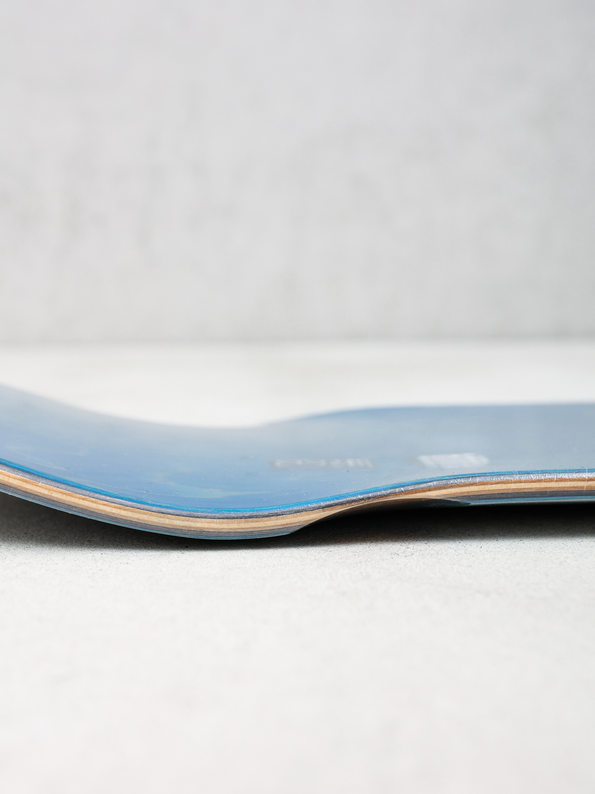 Doska Polar Skate Hjalte Halberg Can Food Wheel Well (white)