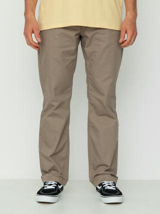 Nohavice Vans Authentic Chino Relaxed (desert taupe)