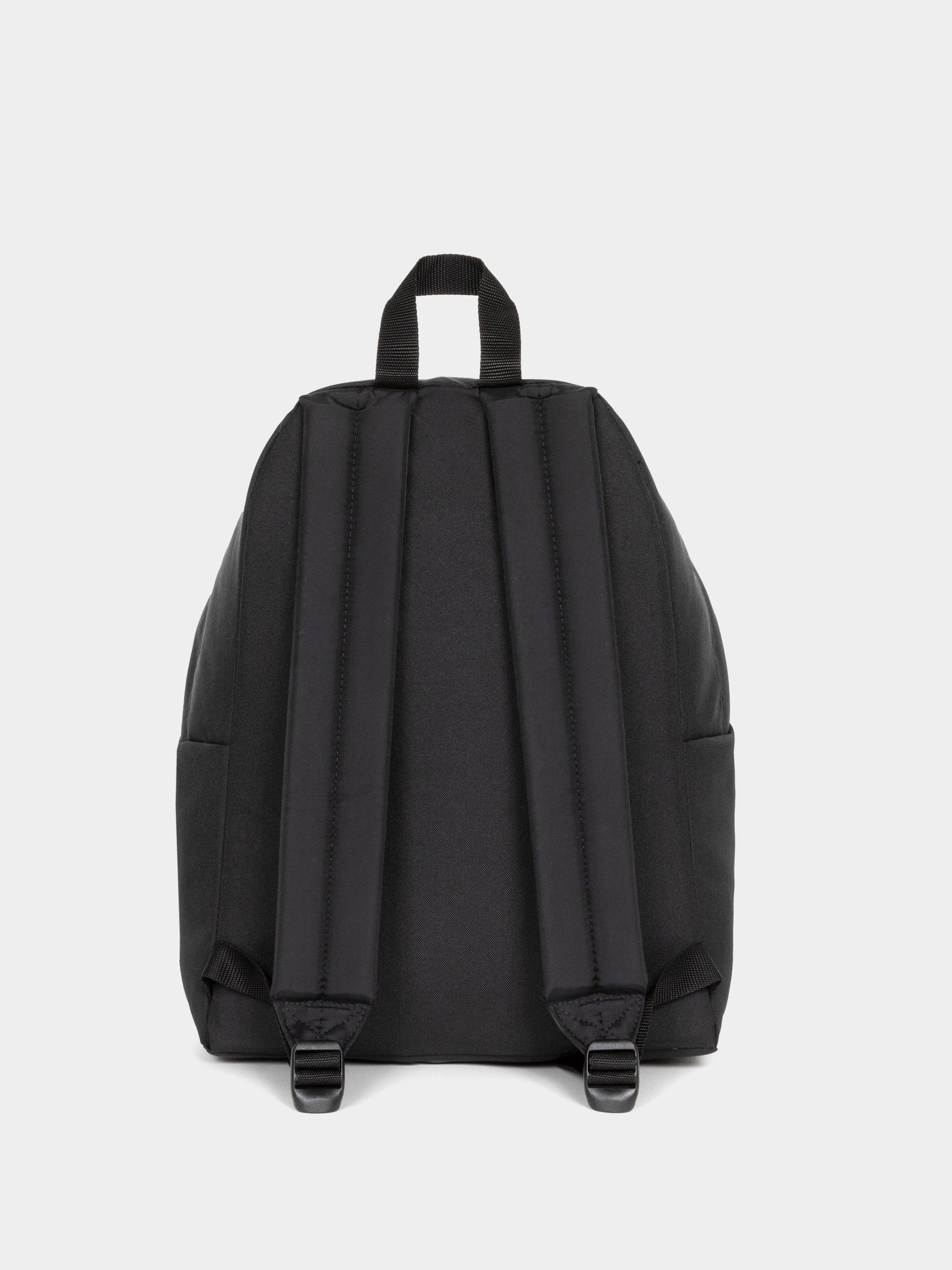 Batoh Eastpak X Wally Padded Pak R (wally silk black)