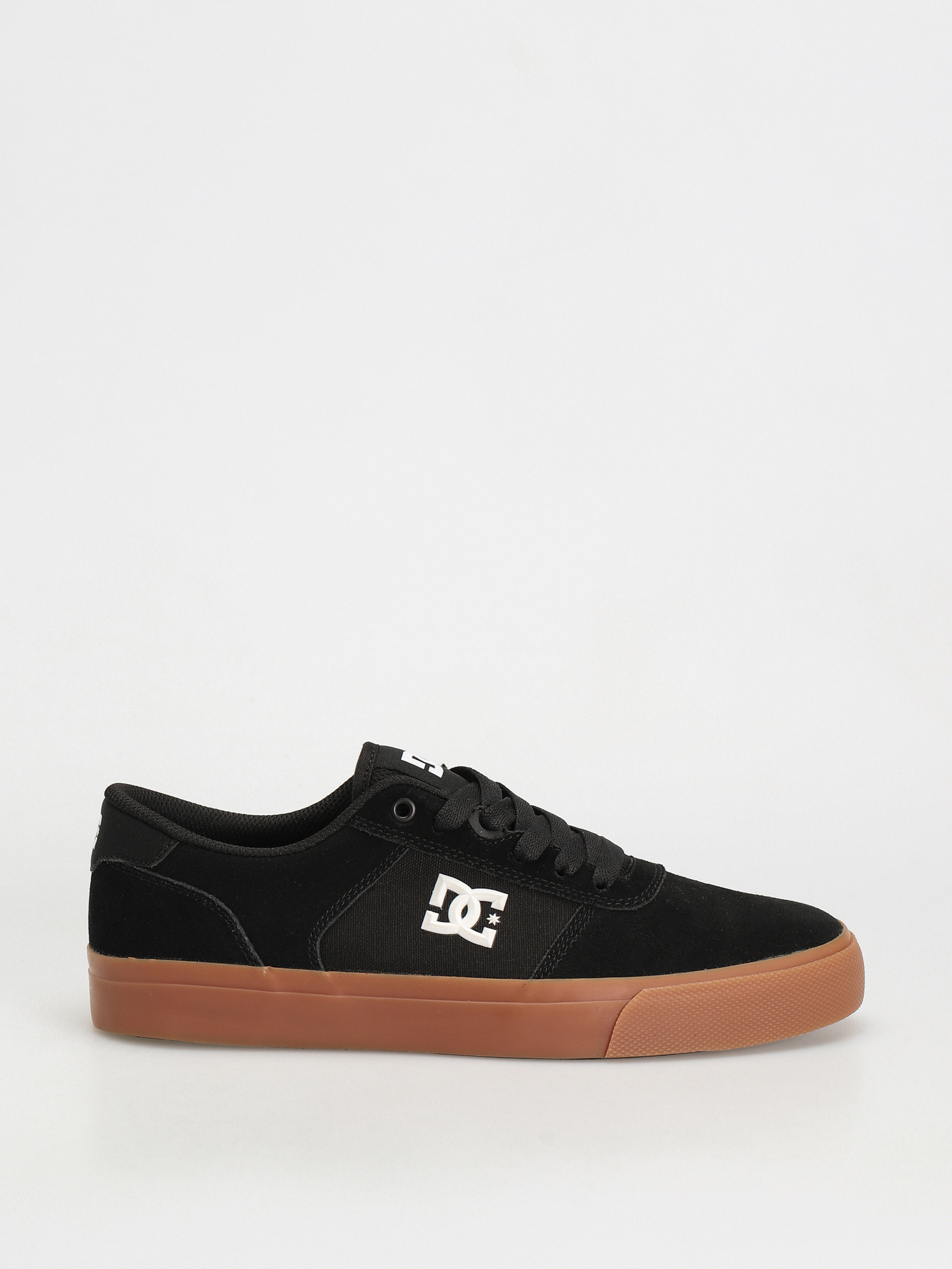 Topánky DC Teknic (black/gum)