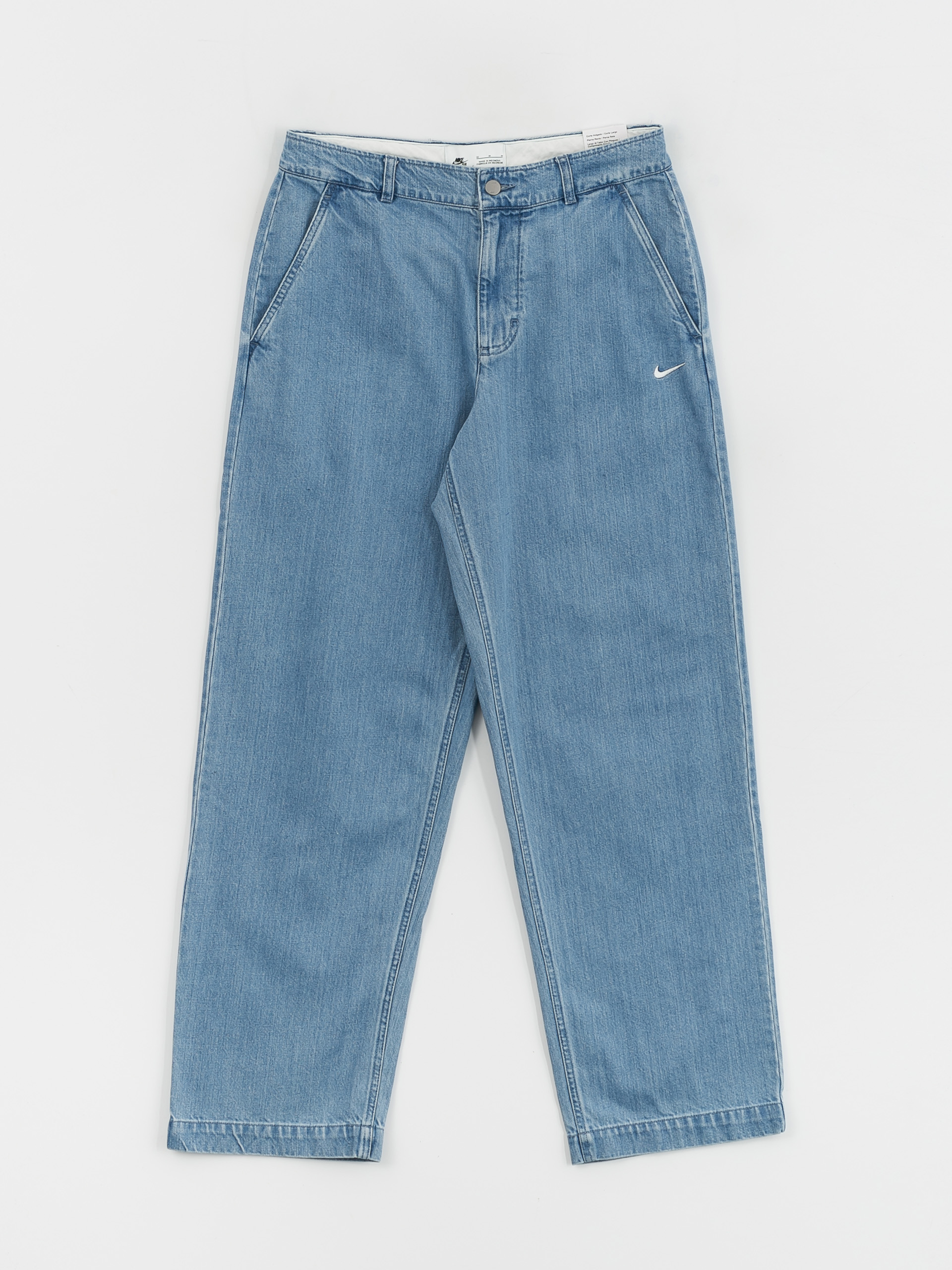 Nohavice Nike SB El Jeano (ashen slate)