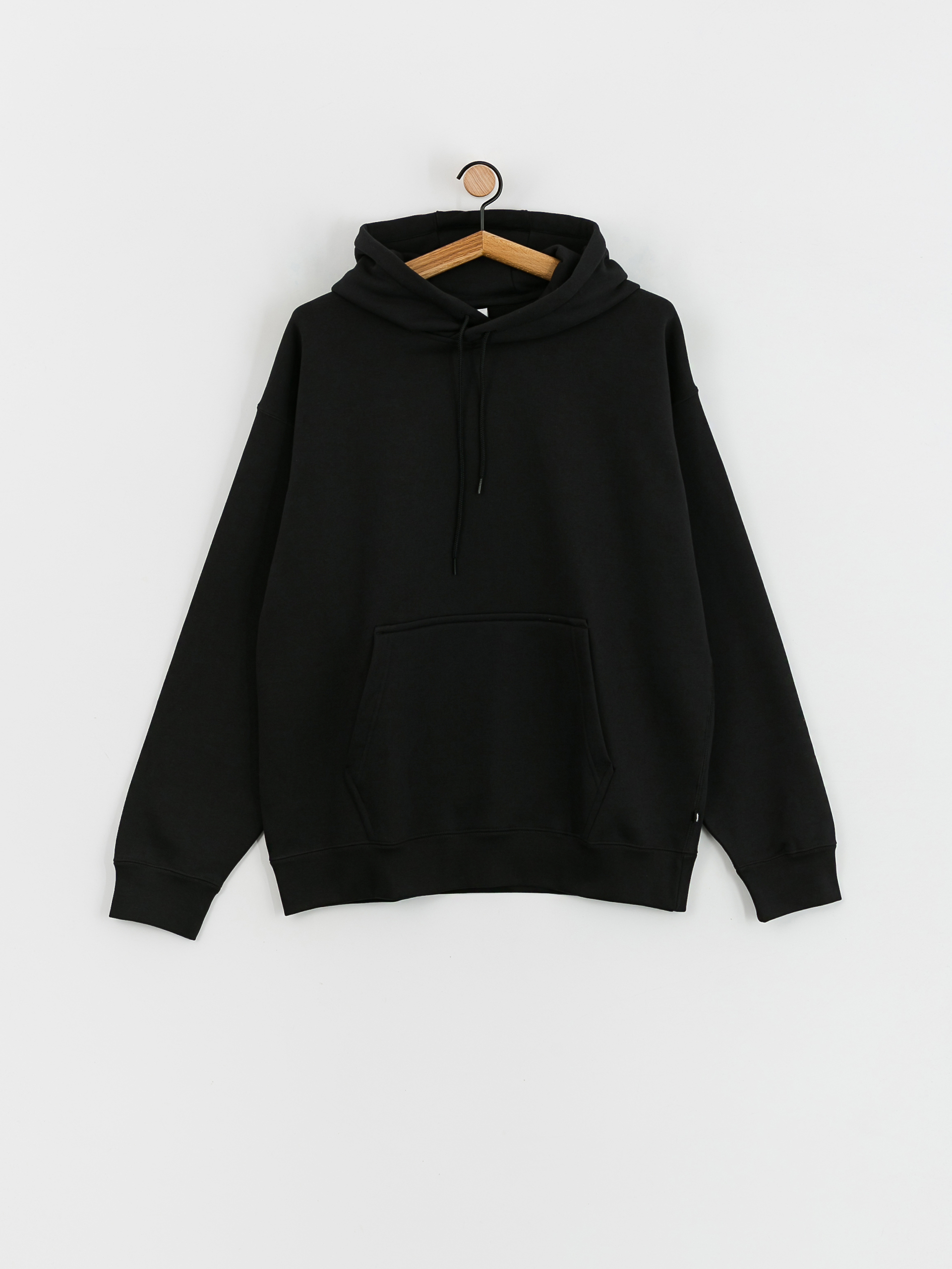 Mikina Nike SB Dstrtd Glmr GFX (black)