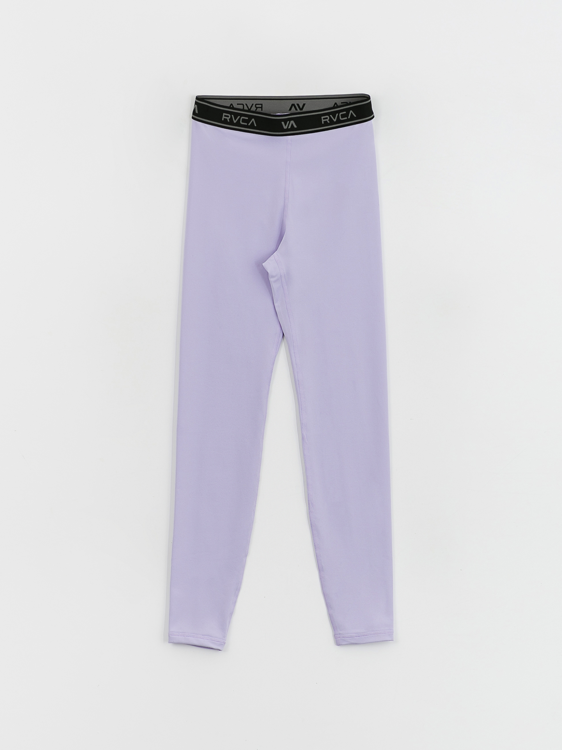 Legíny RVCA Base Legging Wmn (lavender)