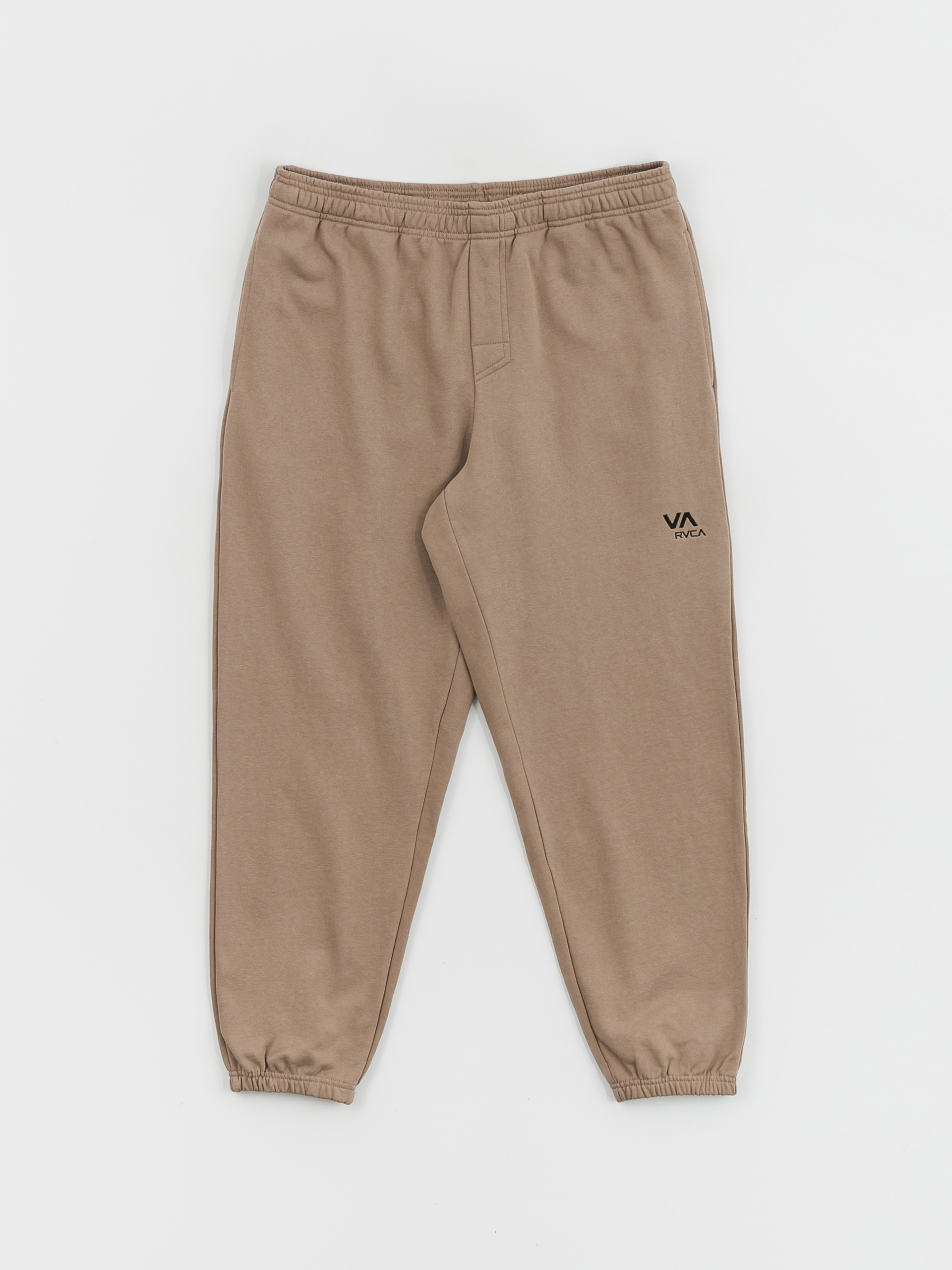 Nohavice RVCA Va Ess (dark heather)