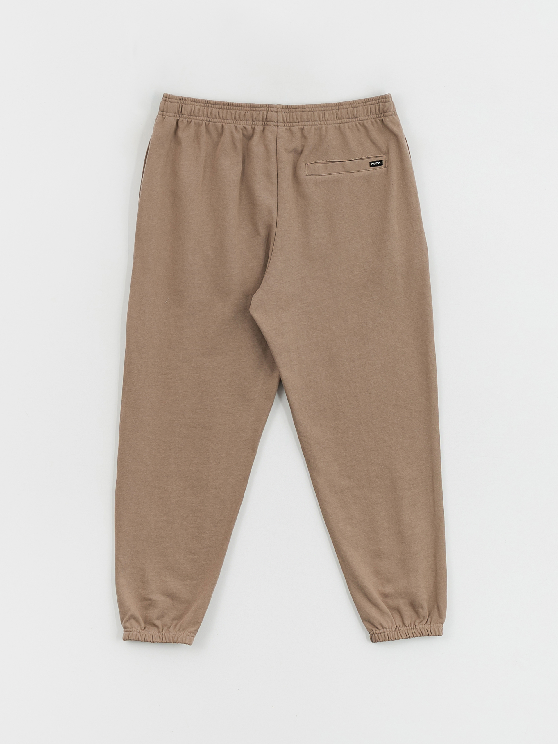 Nohavice RVCA Va Ess (dark heather)