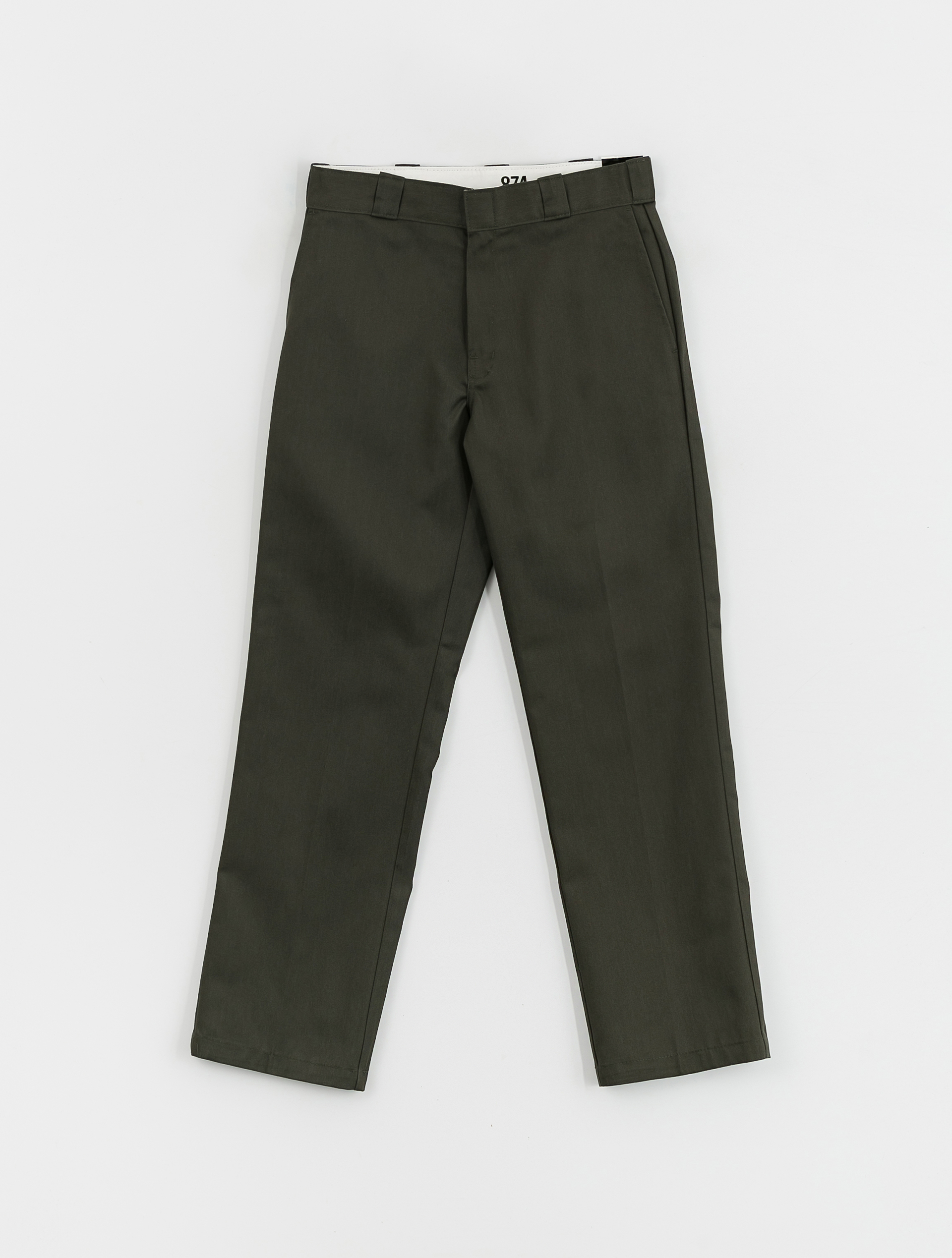 Nohavice Dickies 874 Work (olive green)