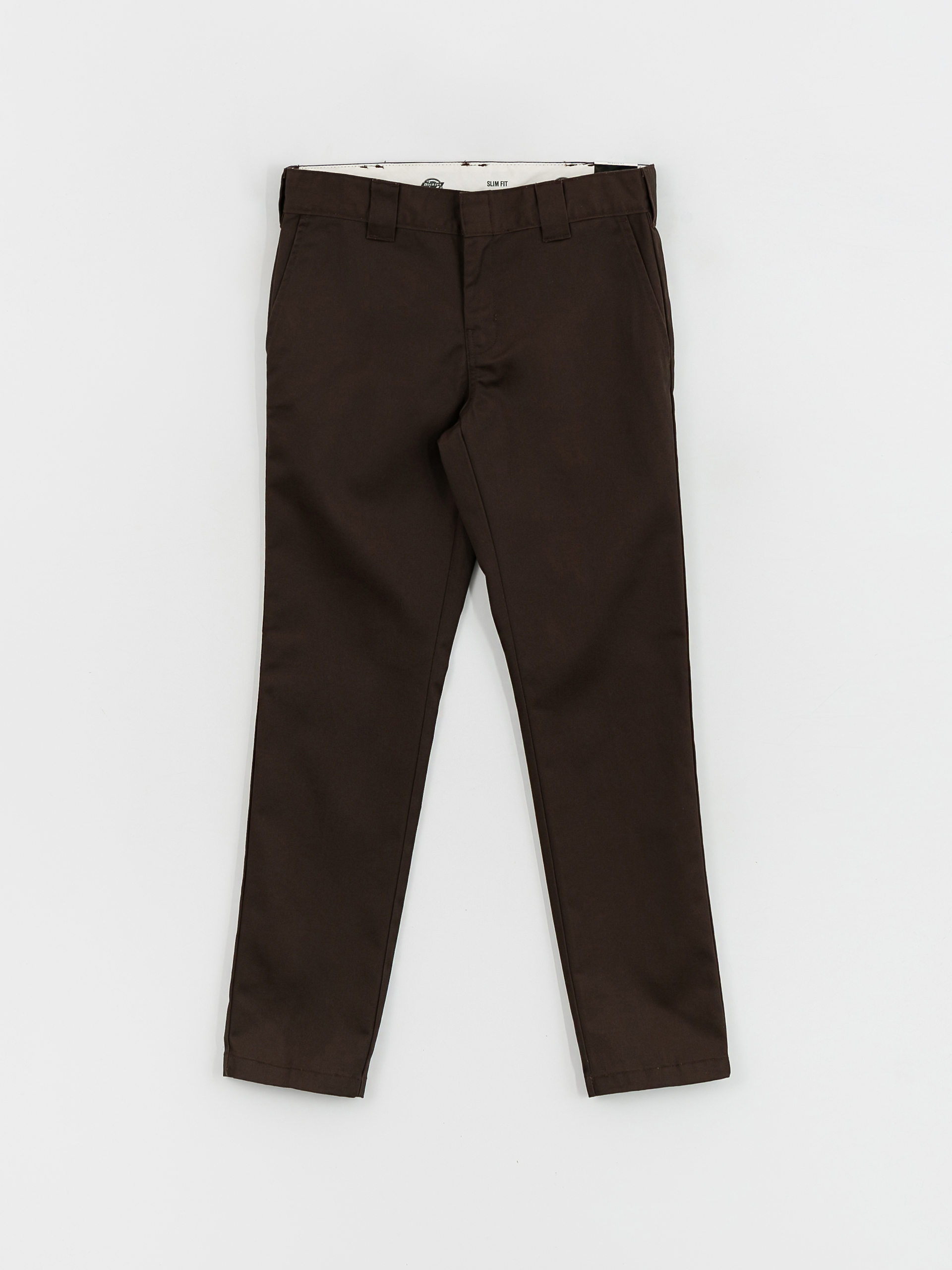 Nohavice Dickies 872 Work (dark brown)