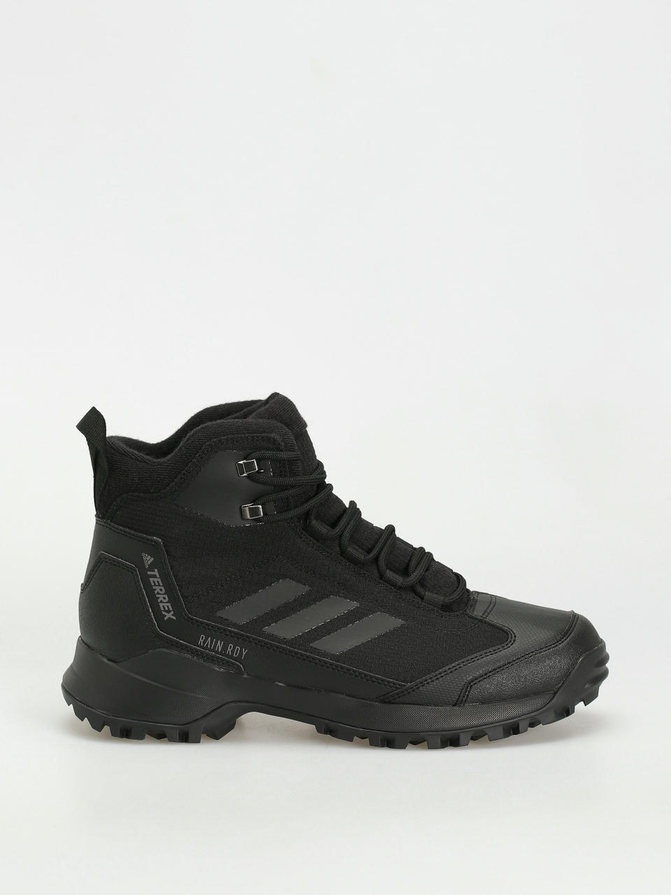 Topánky adidas Originals Frozetrack (cblack/cblack/grefou)