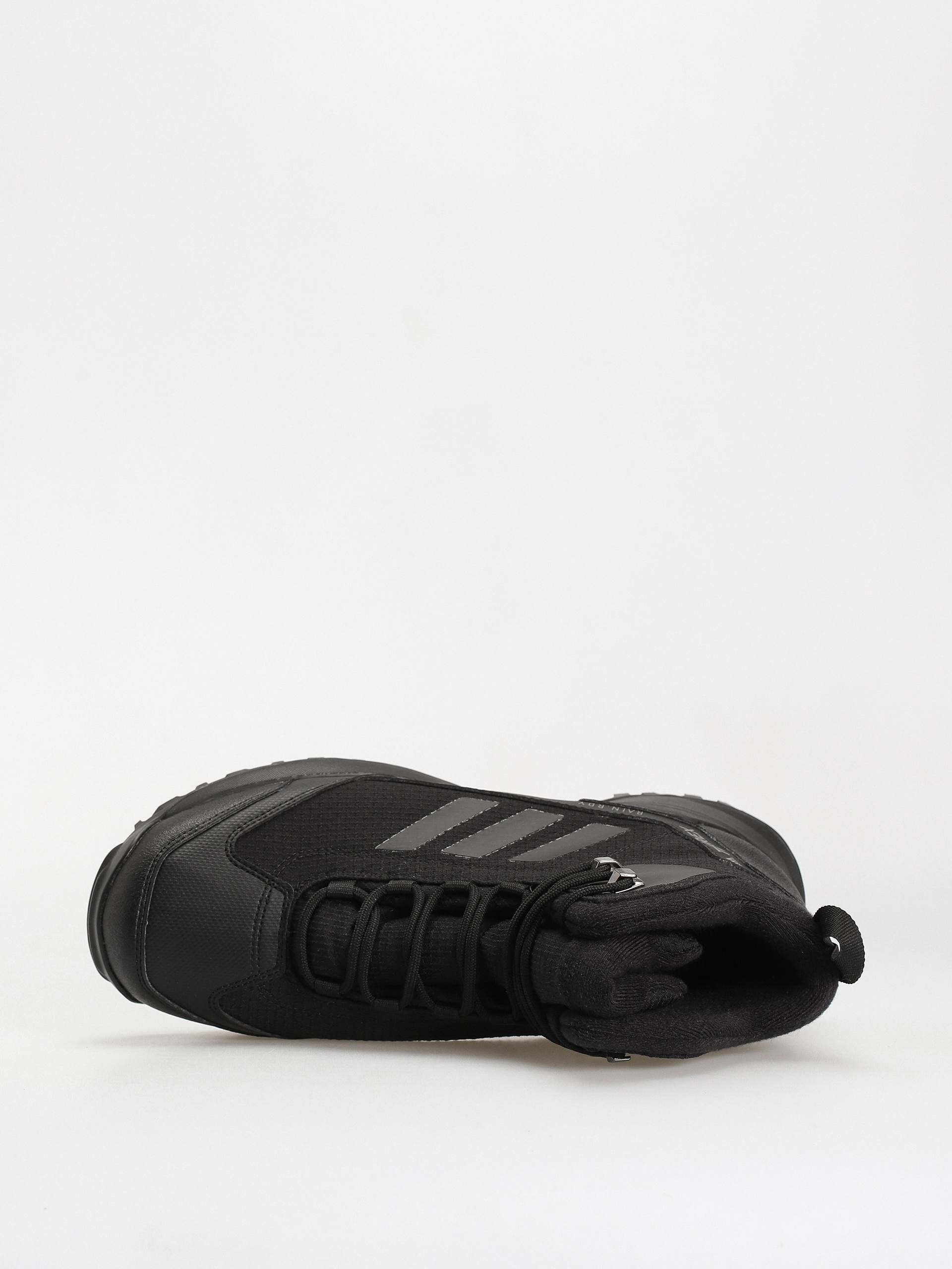 Topánky adidas Originals Frozetrack (cblack/cblack/grefou)