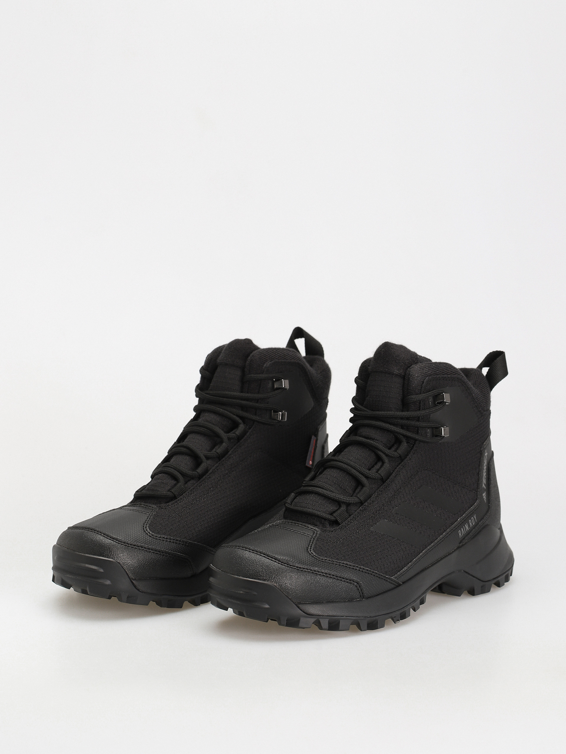 Topánky adidas Originals Frozetrack (cblack/cblack/grefou)