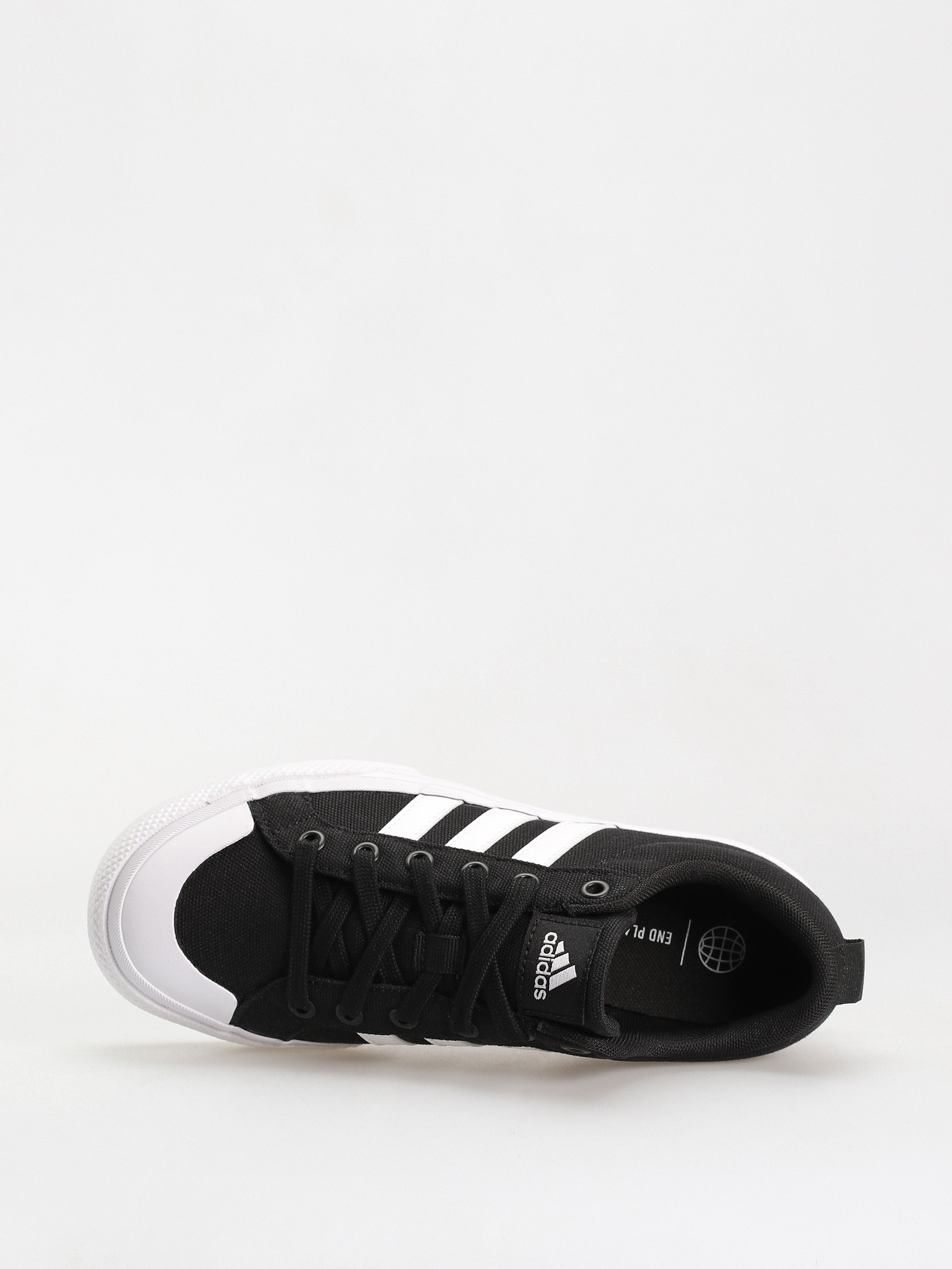 Topánky adidas Originals Bravada 2.0 Platform Wmn (cblack/ftwwht/cblack)