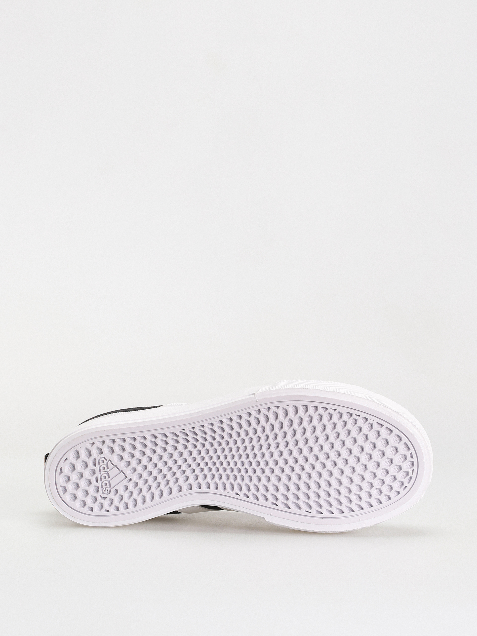 Topánky adidas Originals Bravada 2.0 Platform Wmn (cblack/ftwwht/cblack)