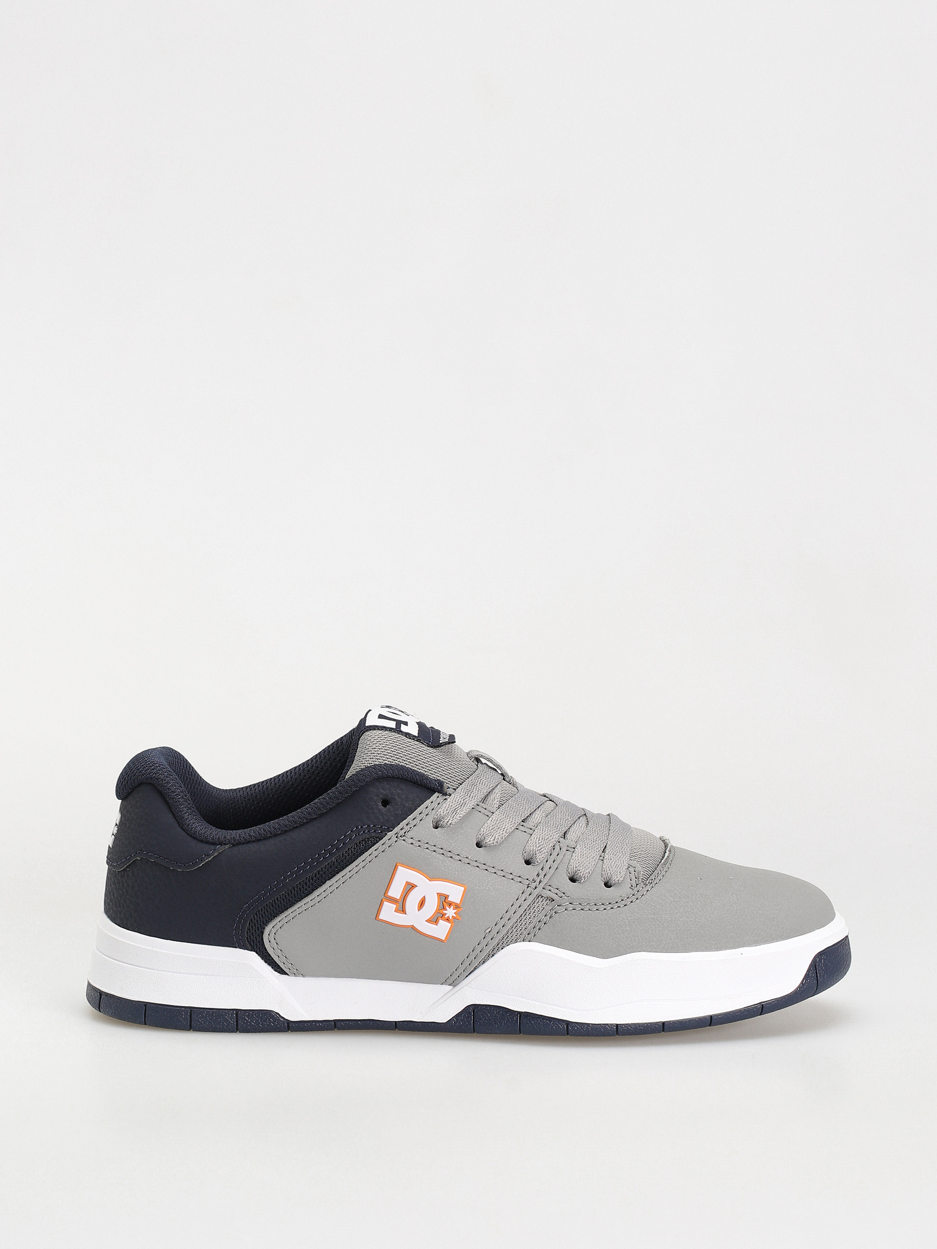 Topánky DC Central (navy/grey)