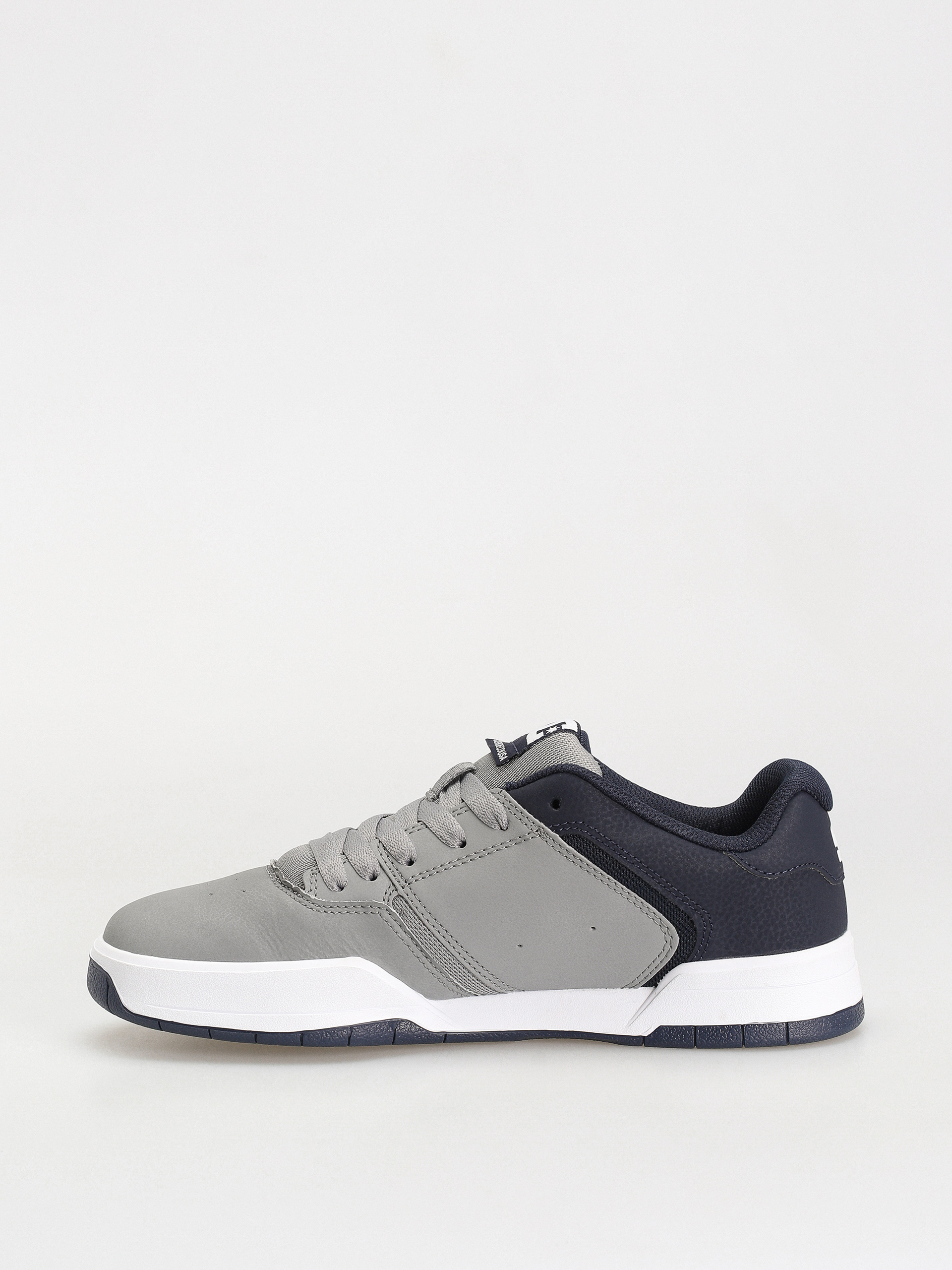 Topánky DC Central (navy/grey)