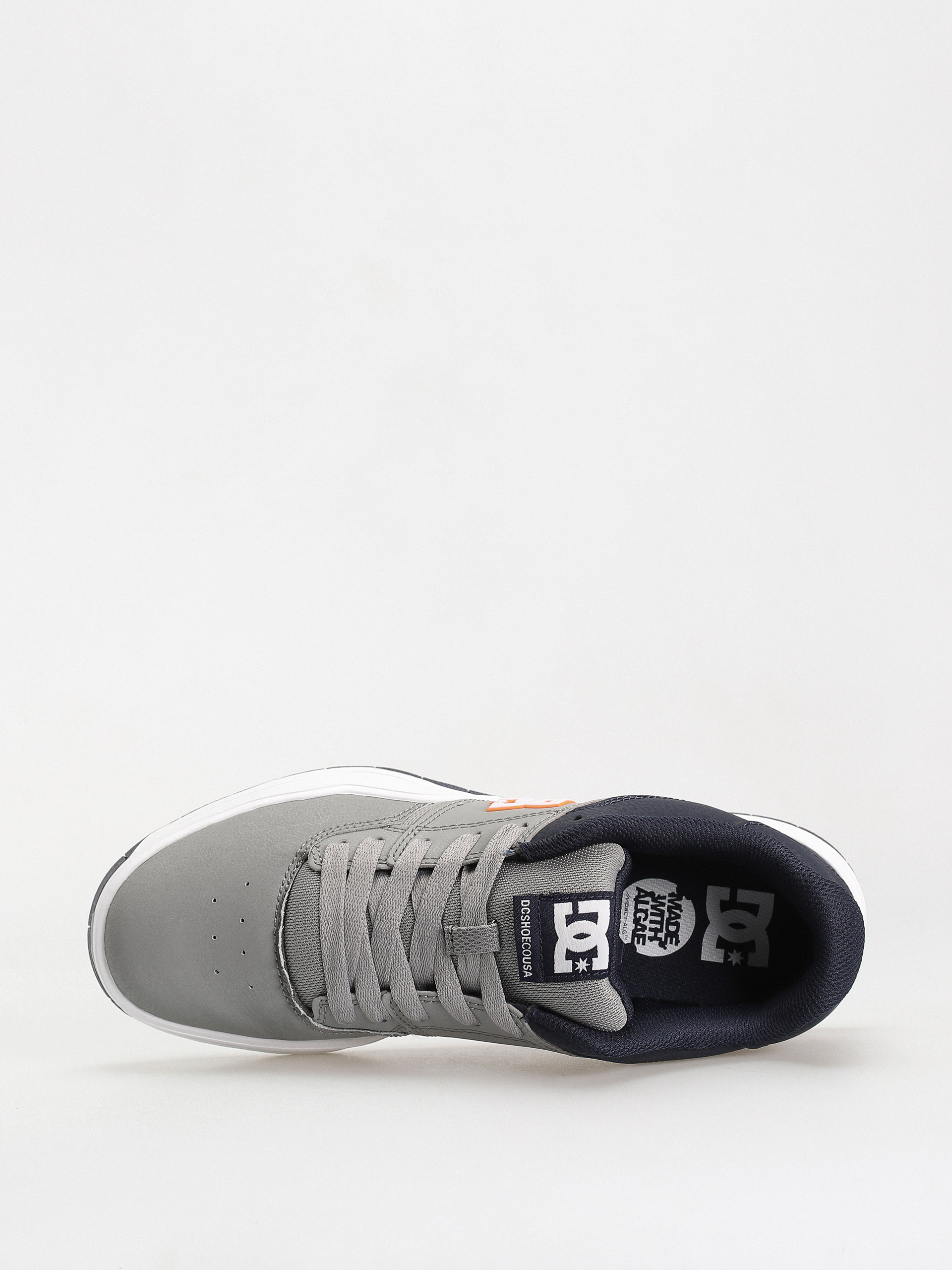 Topánky DC Central (navy/grey)