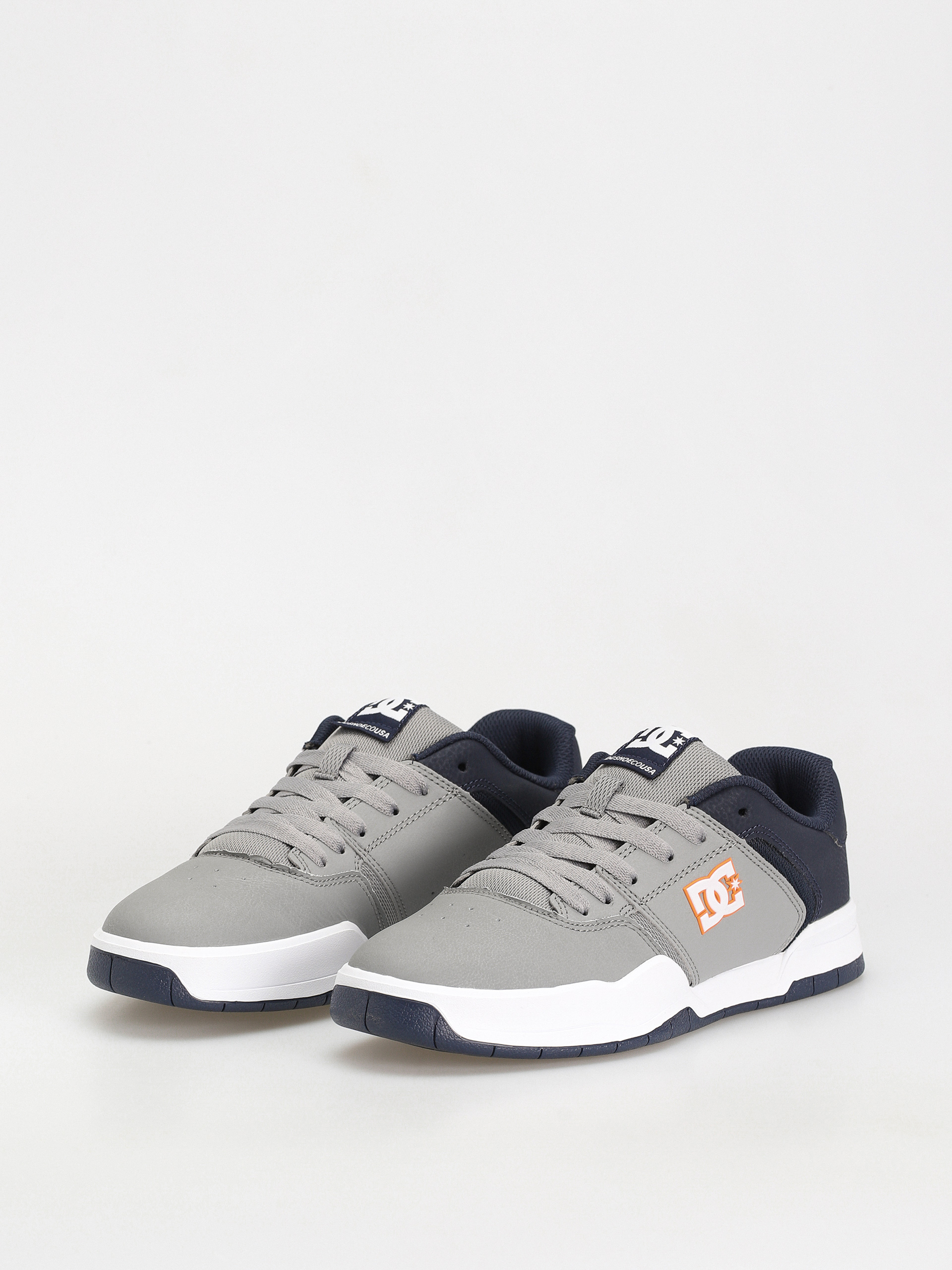 Topánky DC Central (navy/grey)
