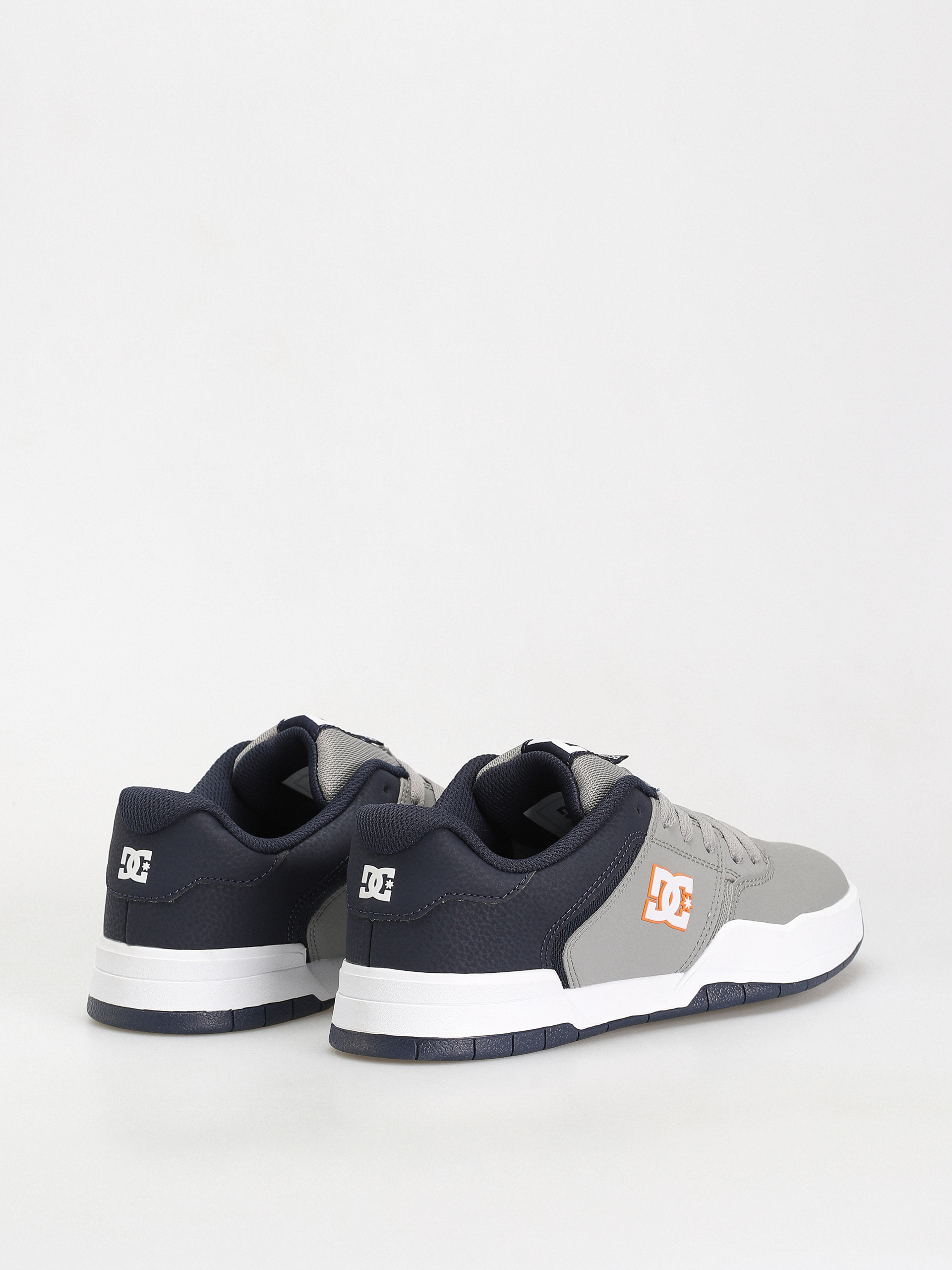 Topánky DC Central (navy/grey)
