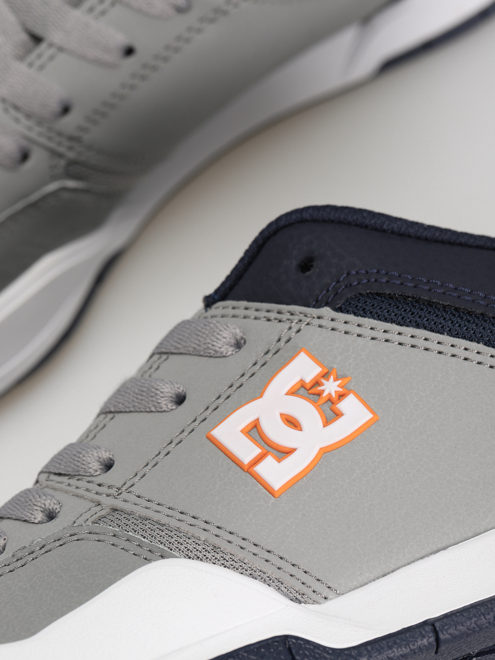 Topánky DC Central (navy/grey)