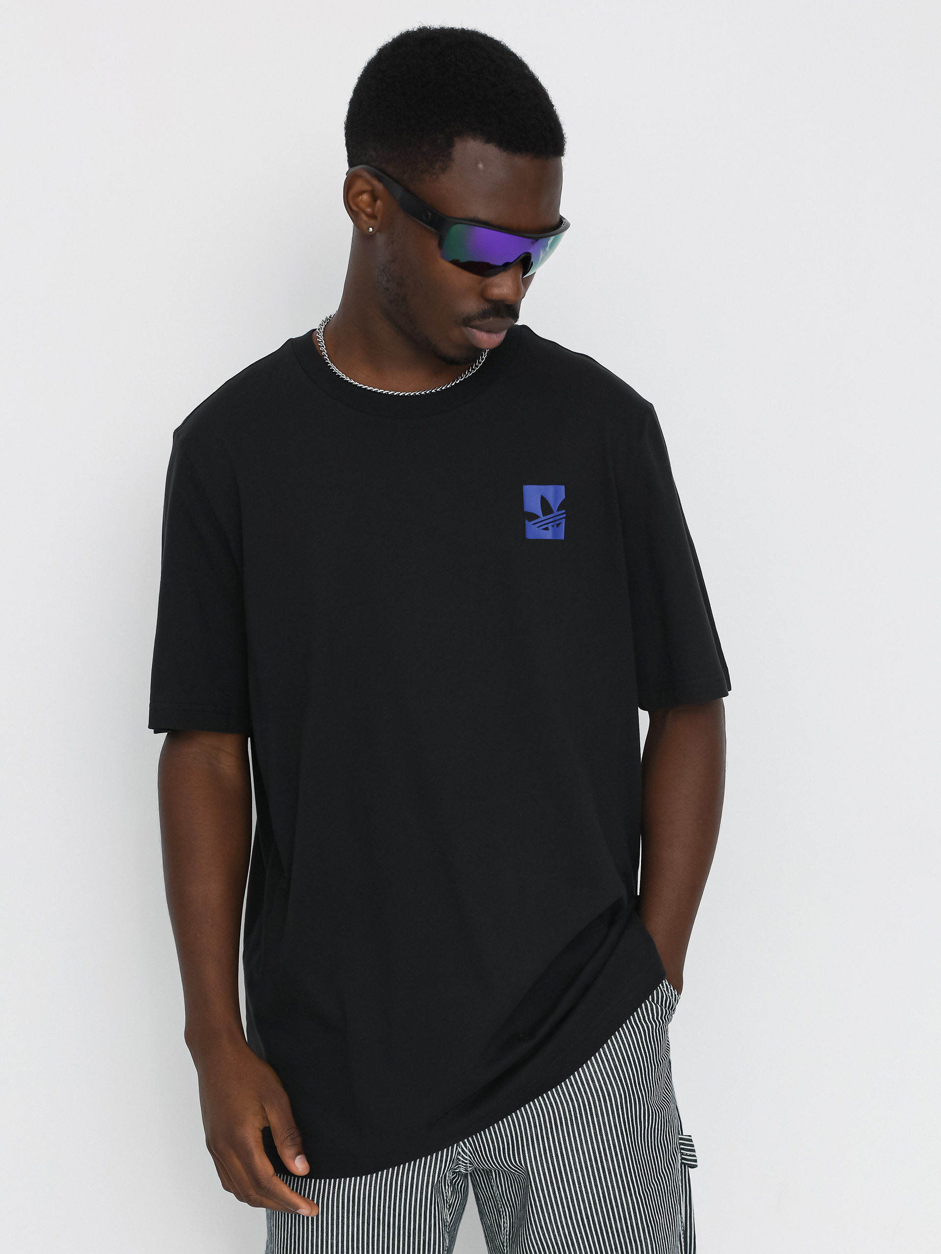 Tričko adidas Liisa G Ss T 2 (black)