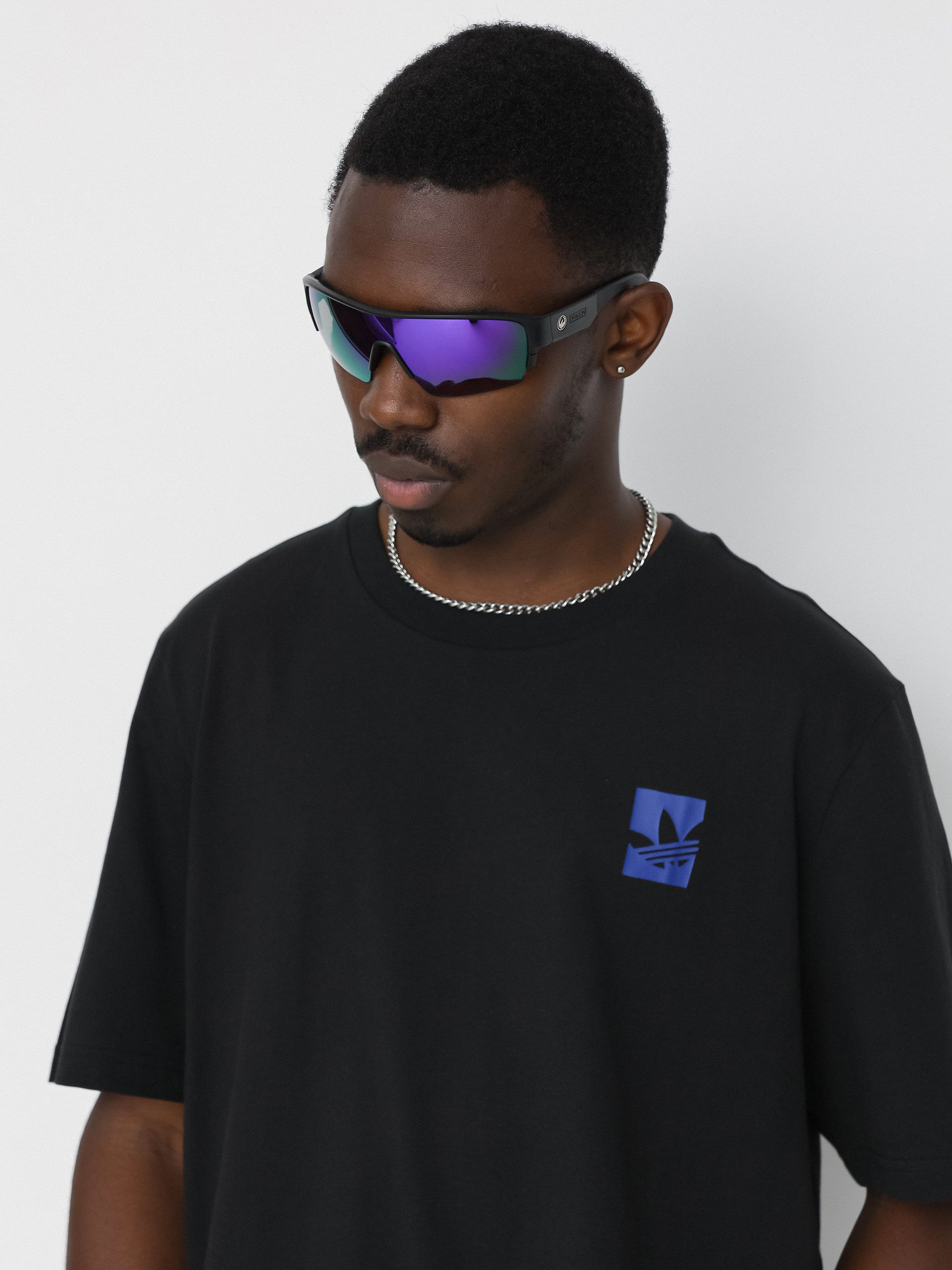 Tričko adidas Liisa G Ss T 2 (black)