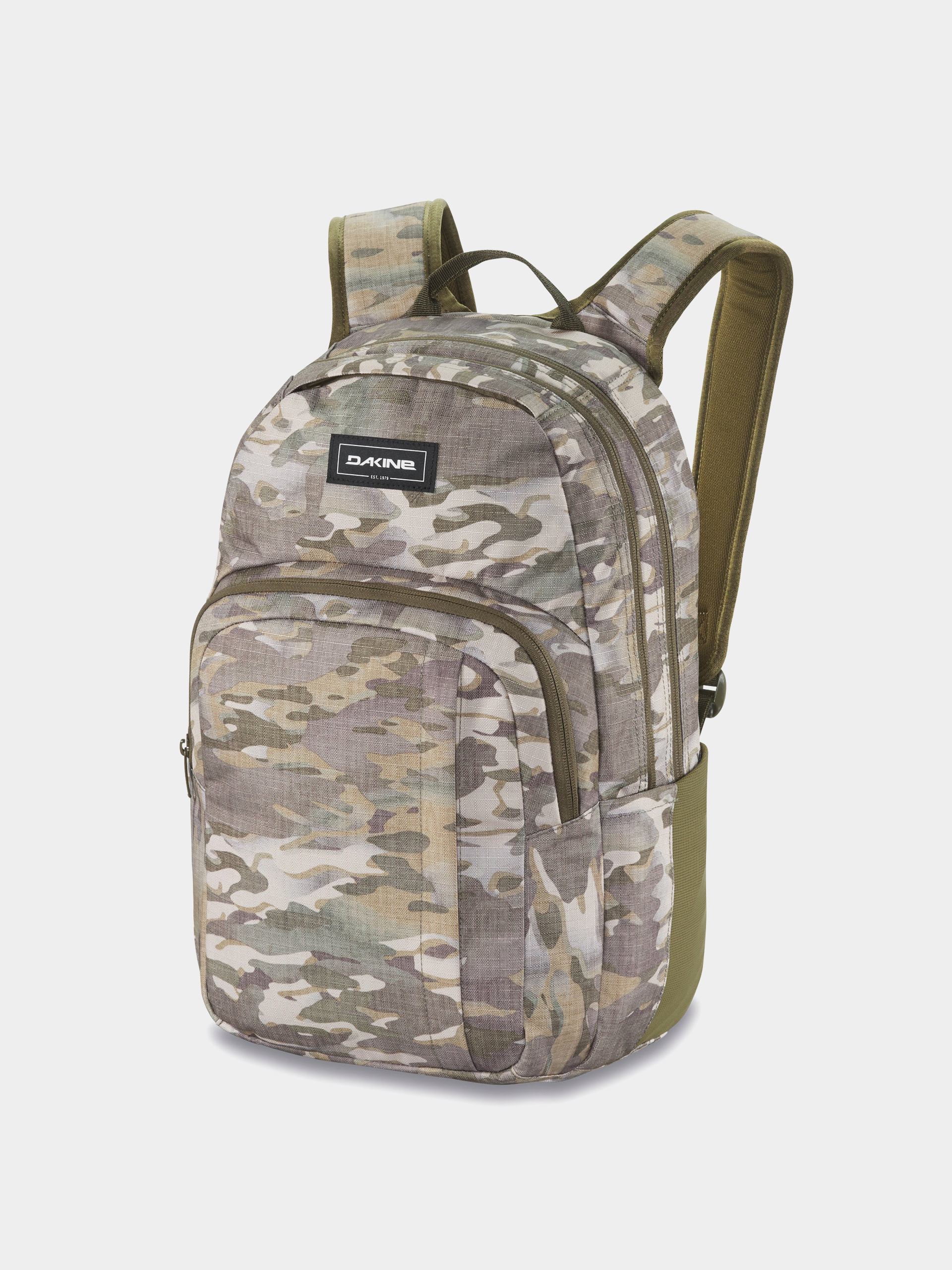 Batoh Dakine Campus M 25L (vintage camo)