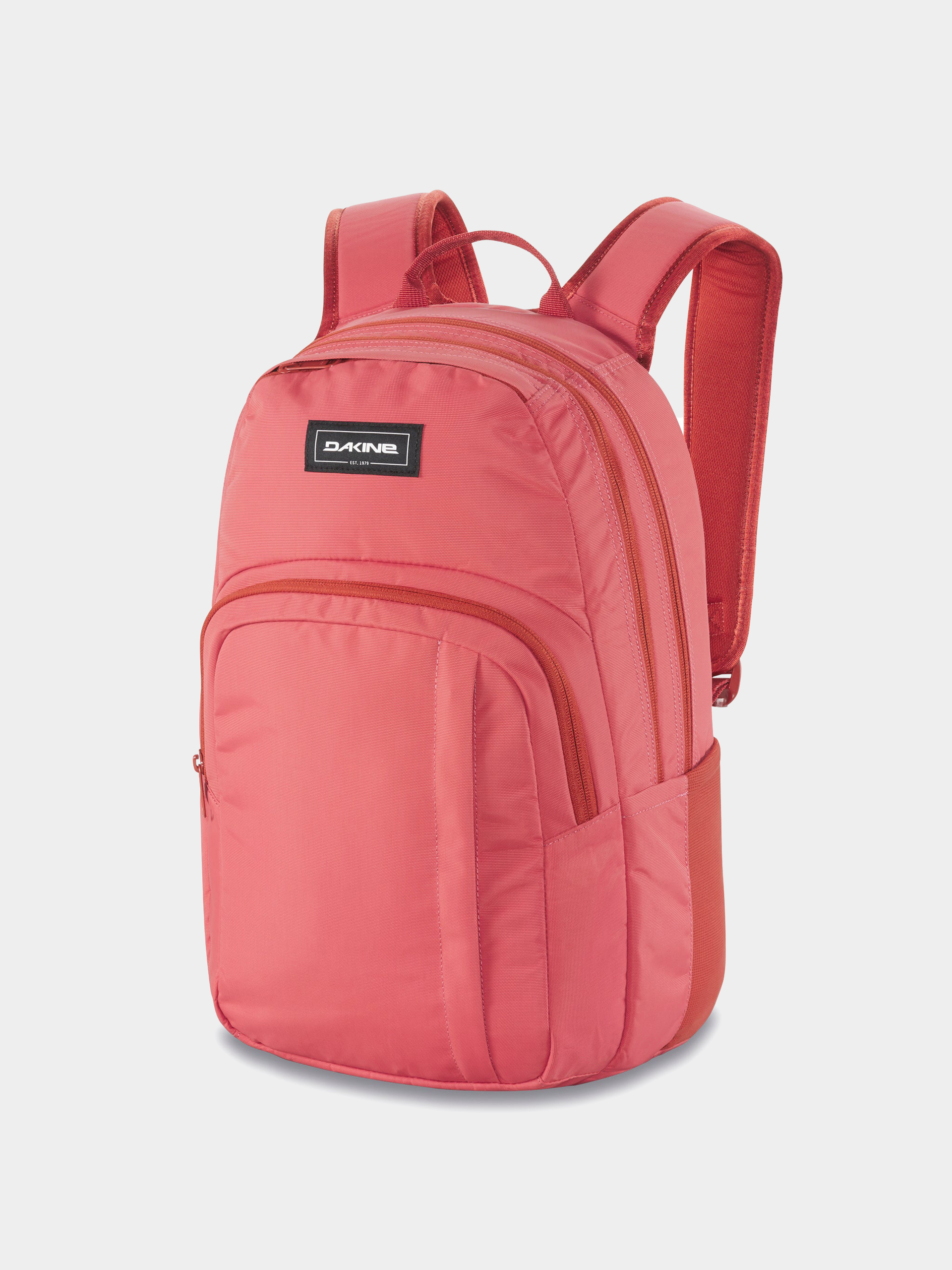 Batoh Dakine Campus M 25L (mineral red)