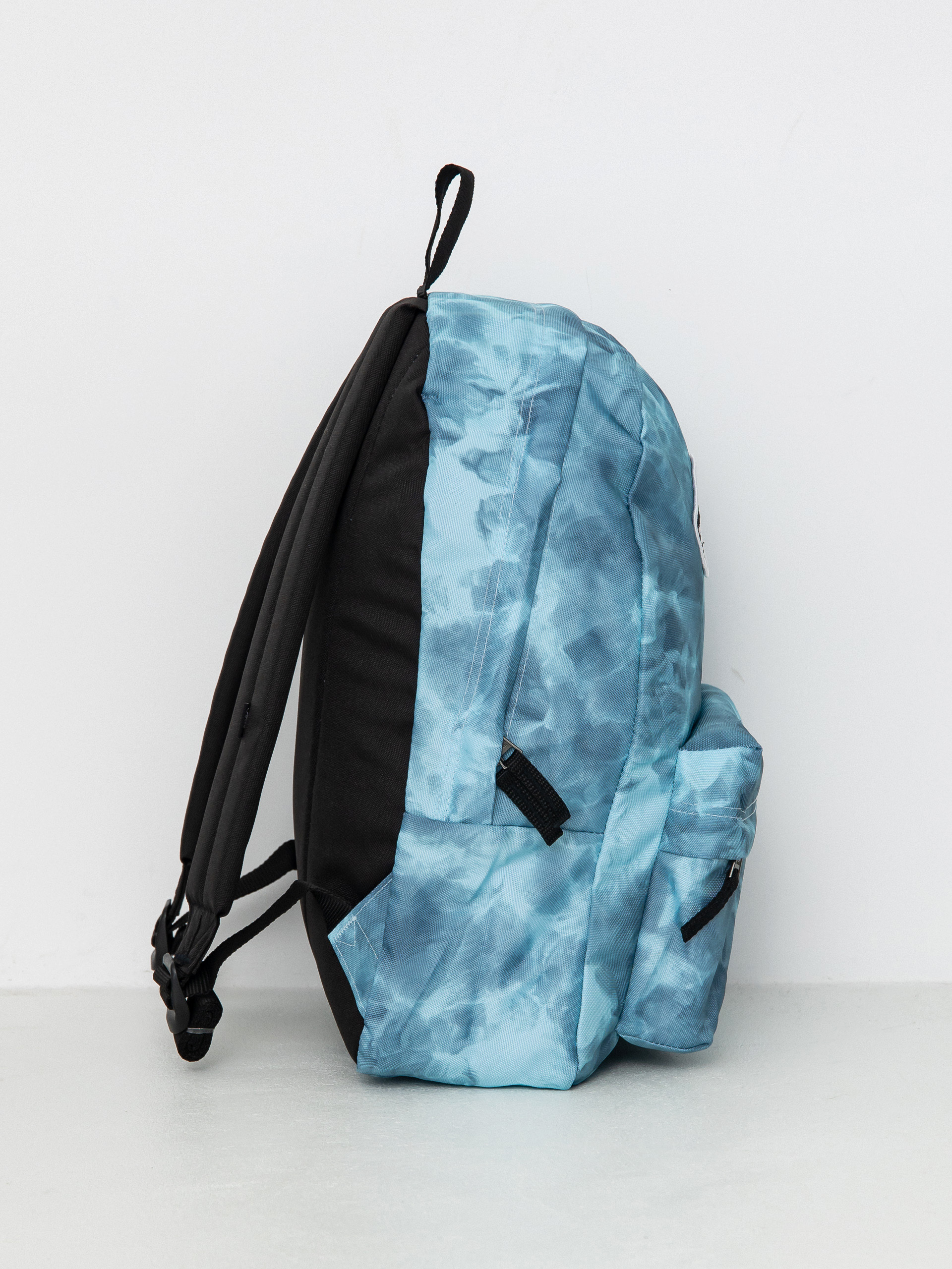 Batoh Vans Realm Wmn (bluestone/black)