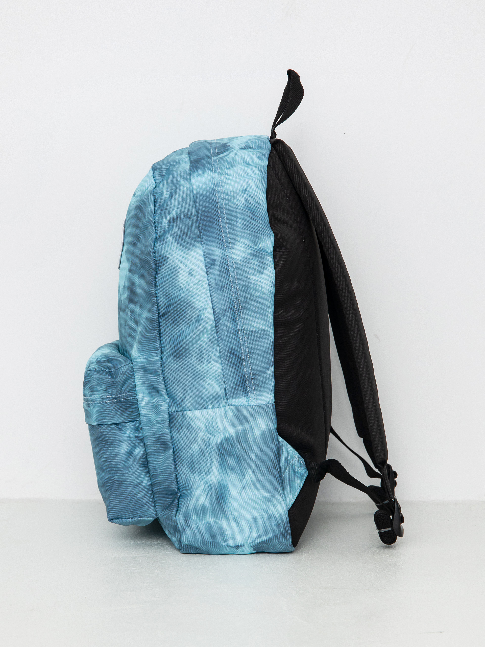 Batoh Vans Realm Wmn (bluestone/black)