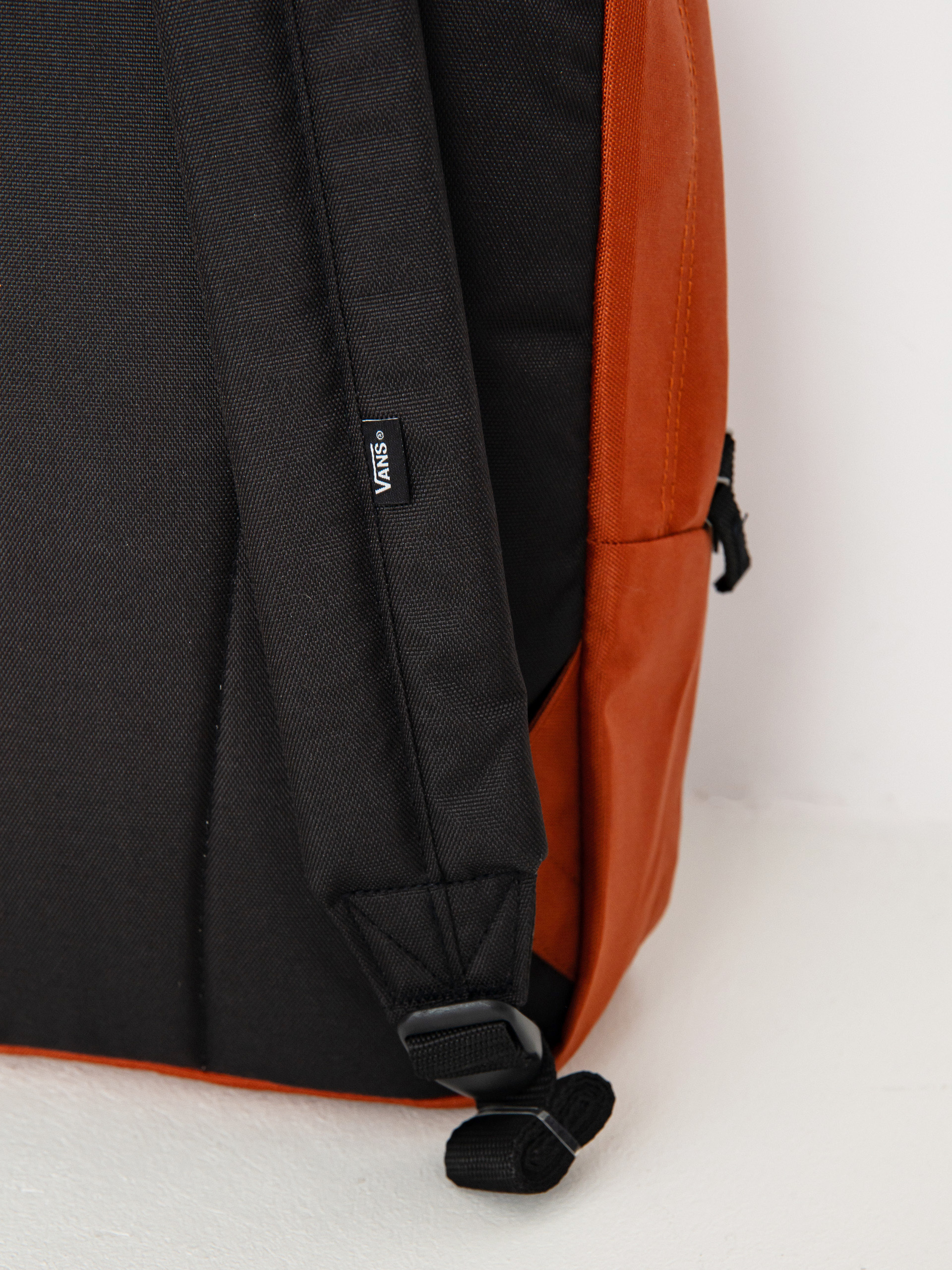 Batoh Vans Realm Wmn (ginger bread)