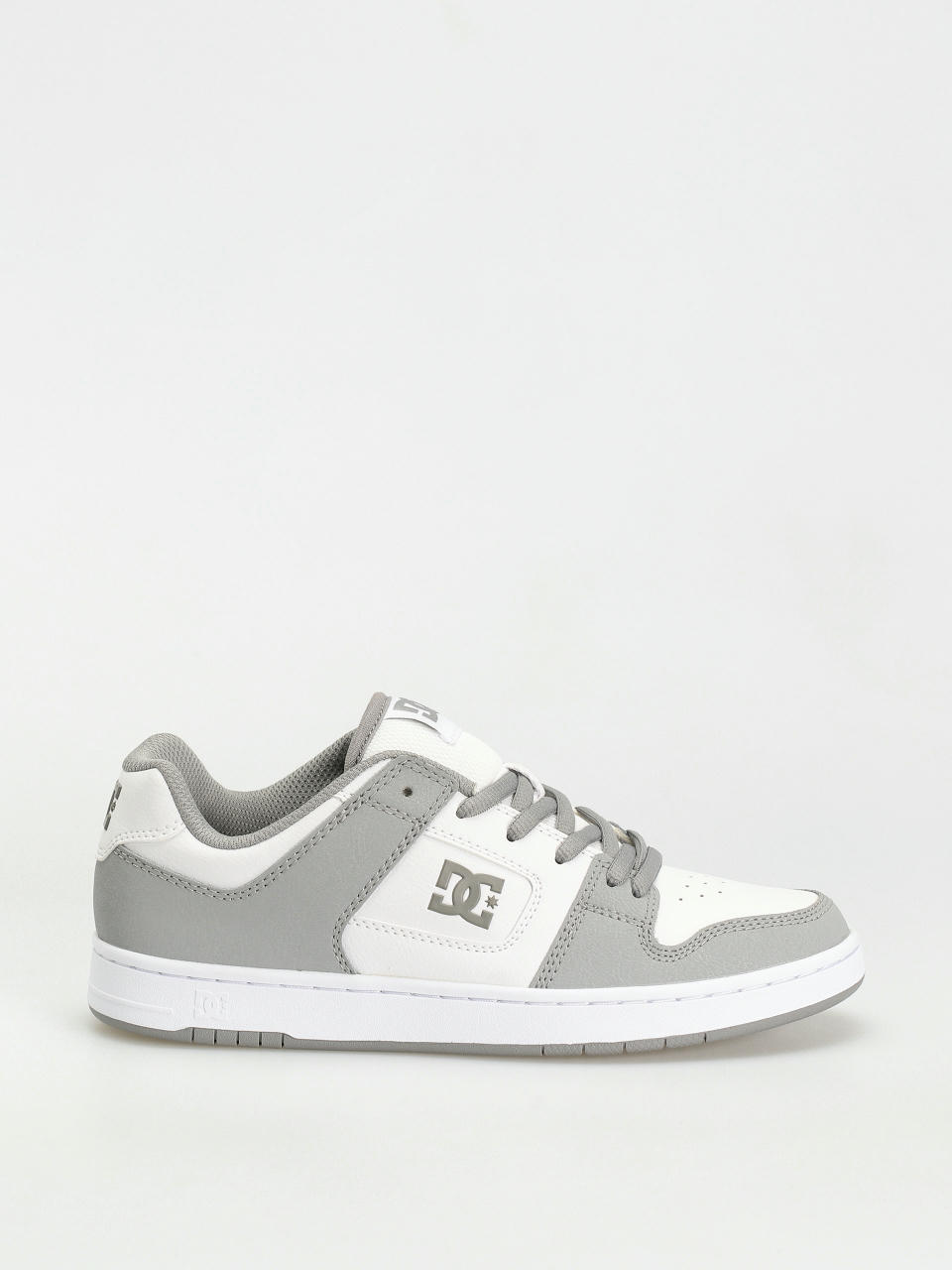 Topánky DC Manteca 4 (white/grey)