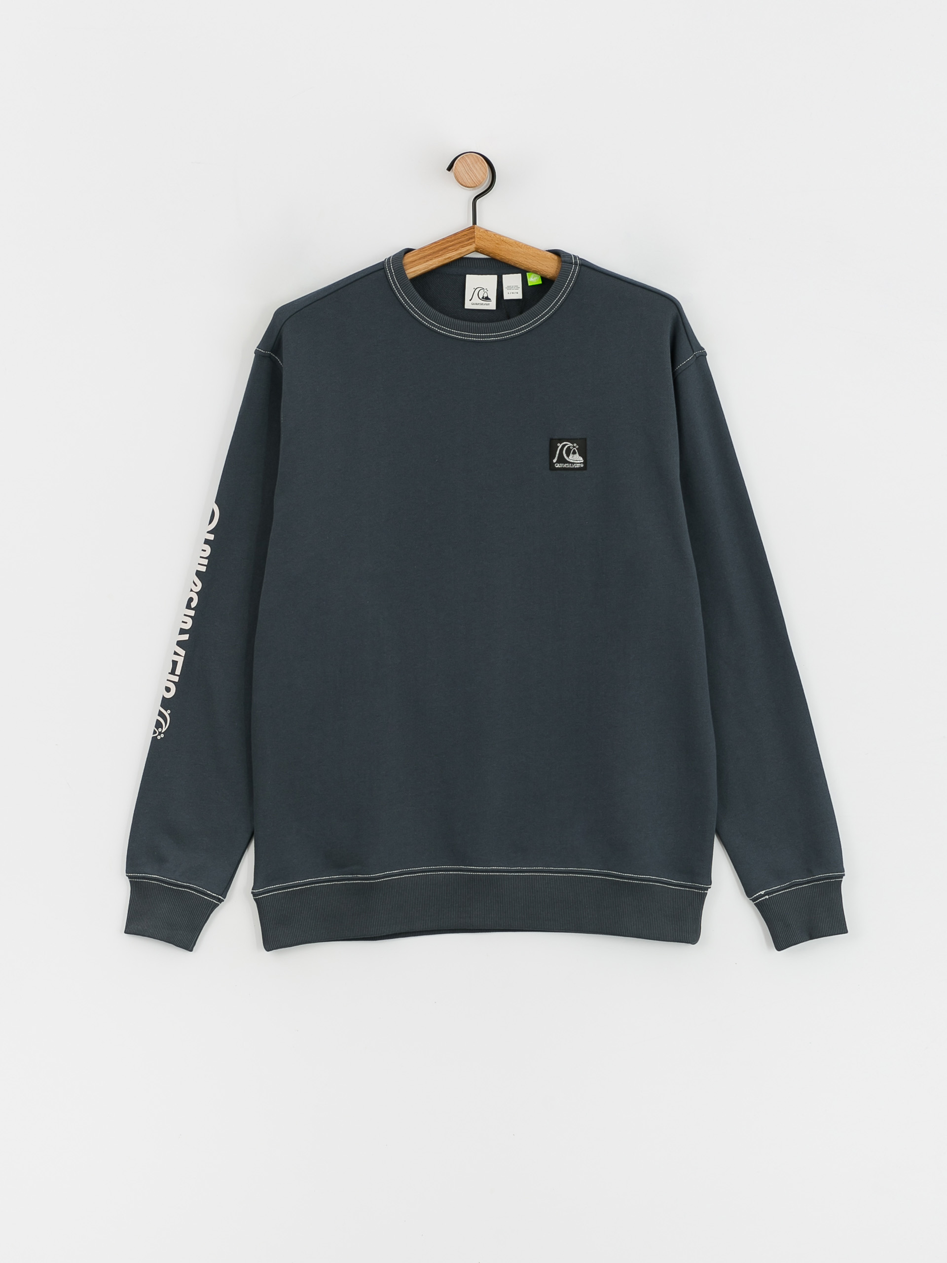 Mikina Quiksilver The Original (midnight navy)