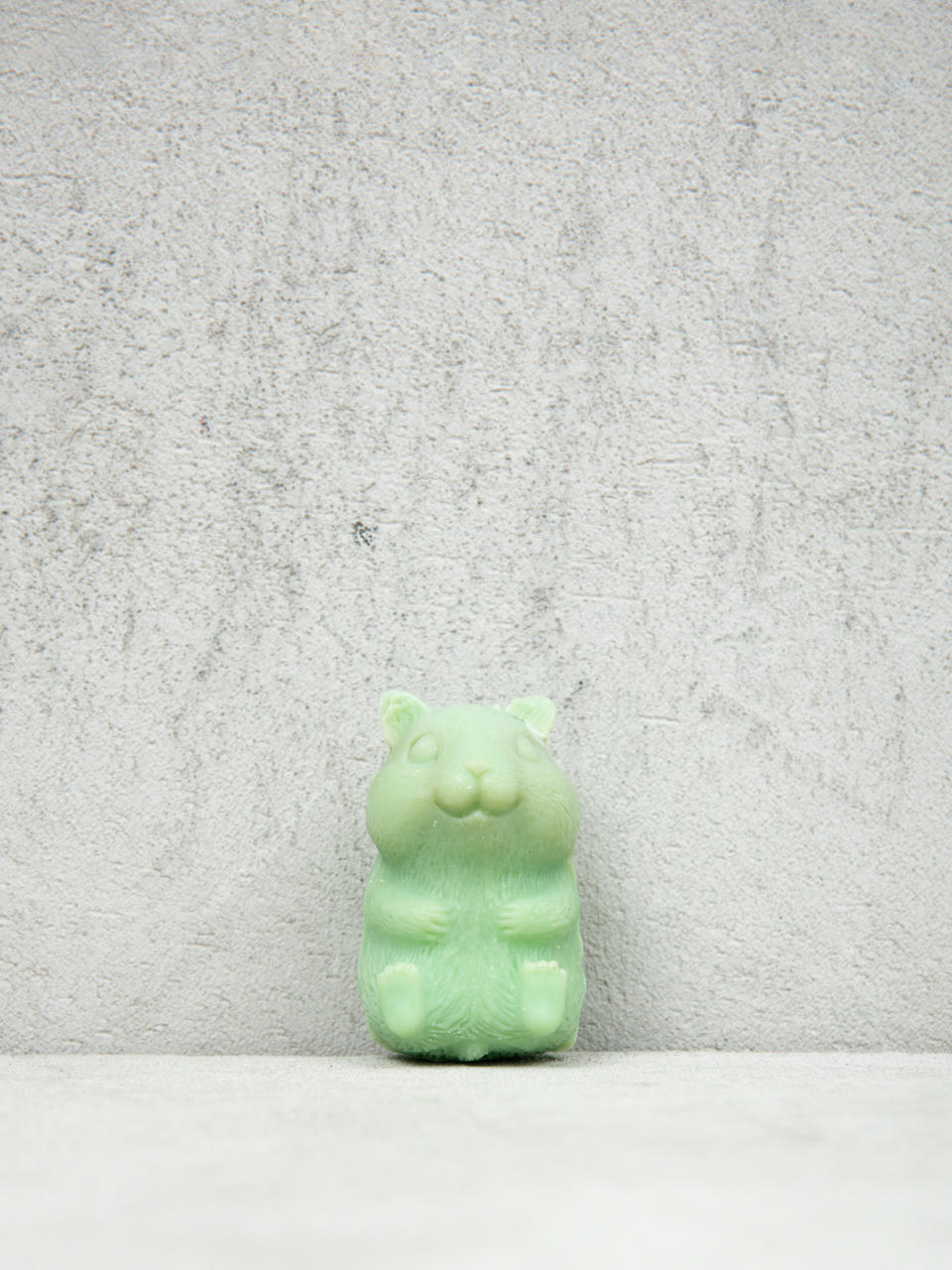 Vosk Hamsterwax Chomik (green)