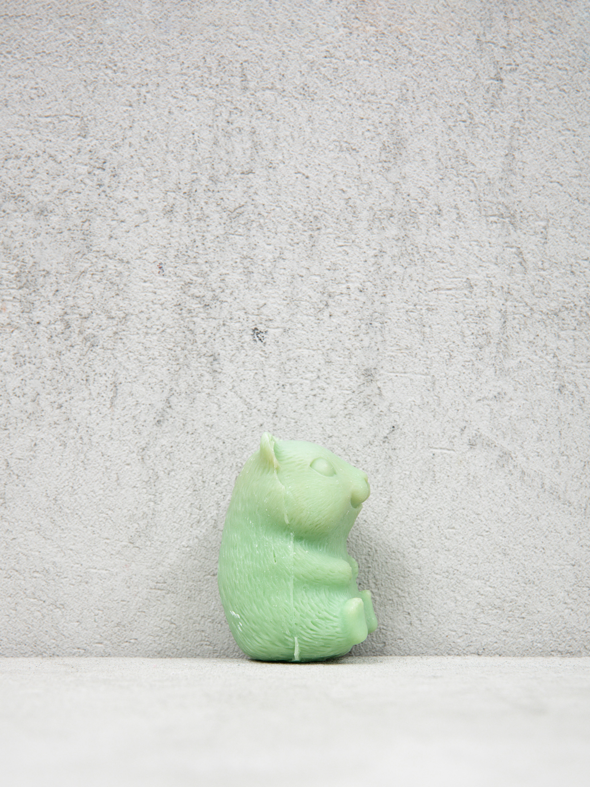 Vosk Hamsterwax Chomik (green)