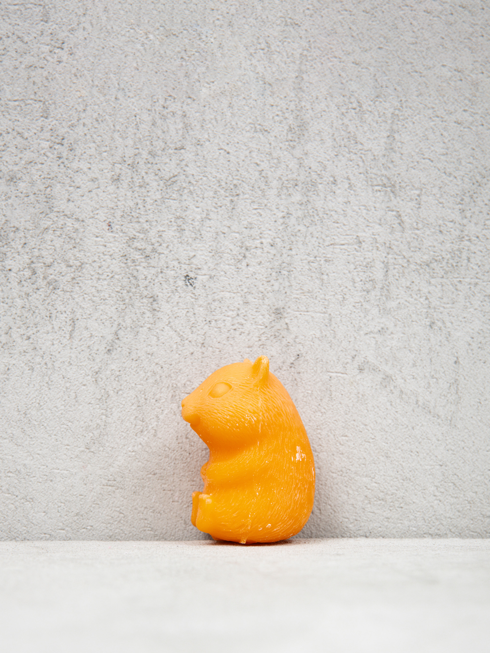 Vosk Hamsterwax Chomik (orange)