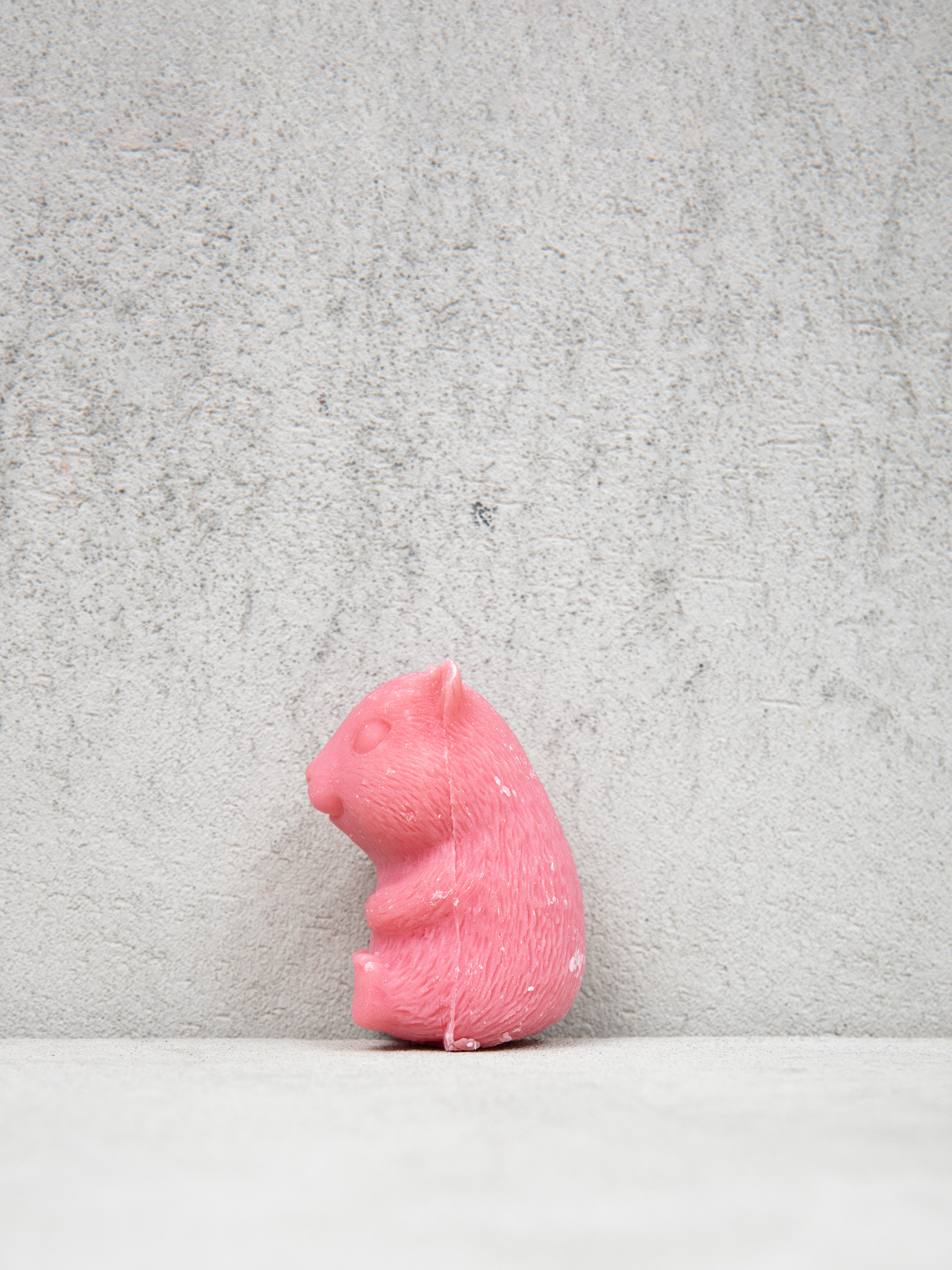 Vosk Hamsterwax Chomik (pink)