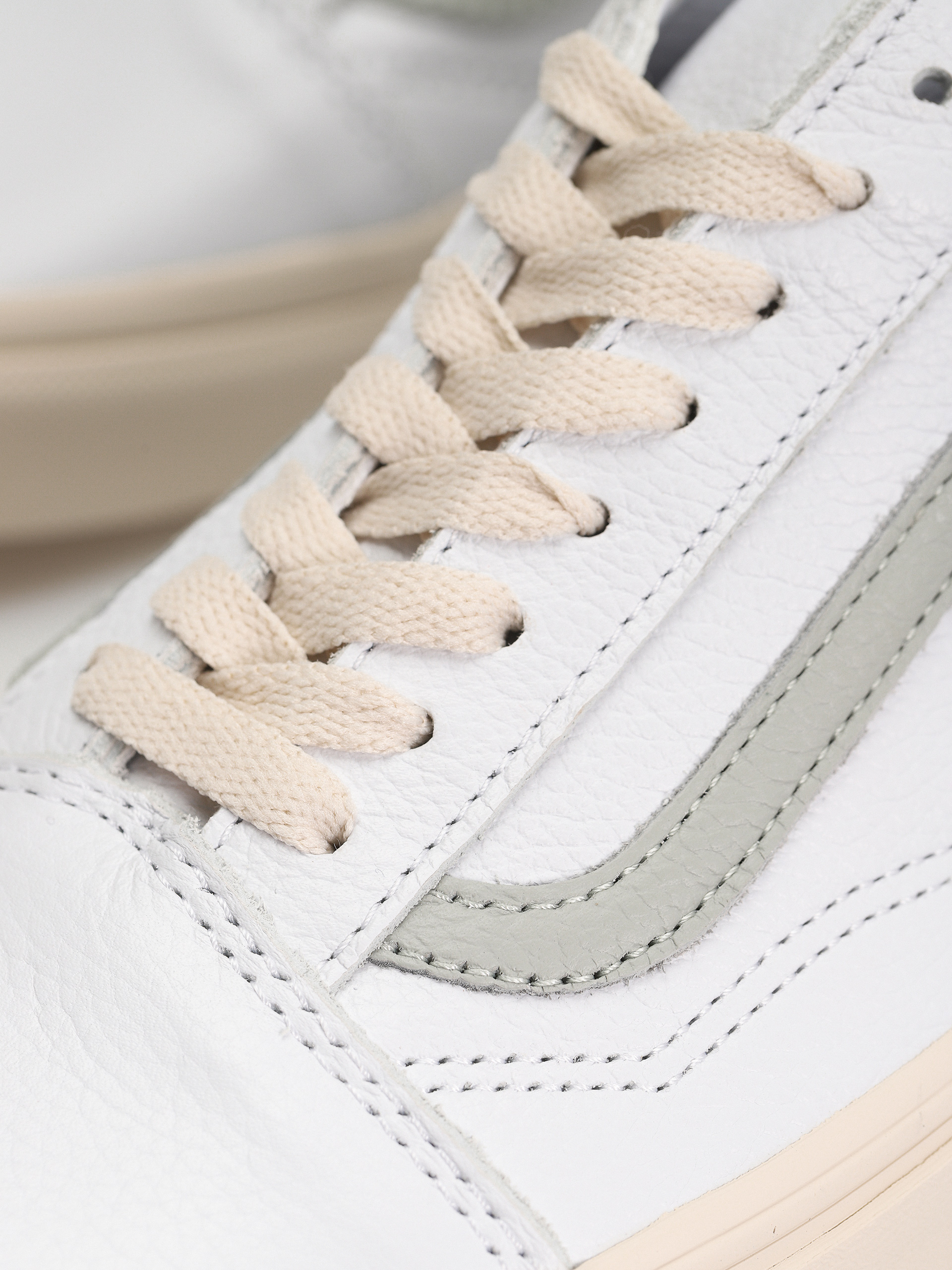 Topánky Vans Old Skool (vintage pop grey)