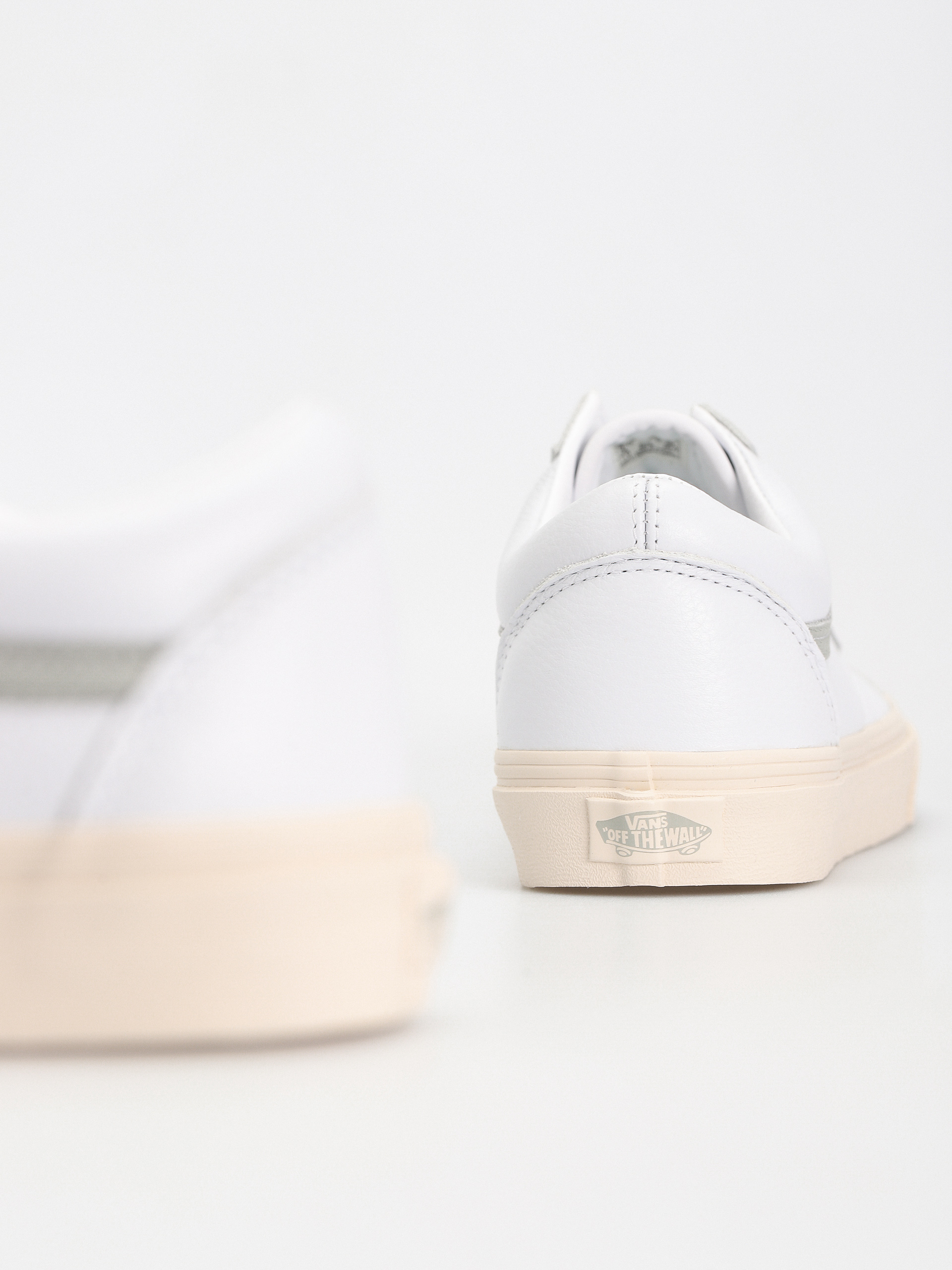 Topánky Vans Old Skool (vintage pop grey)