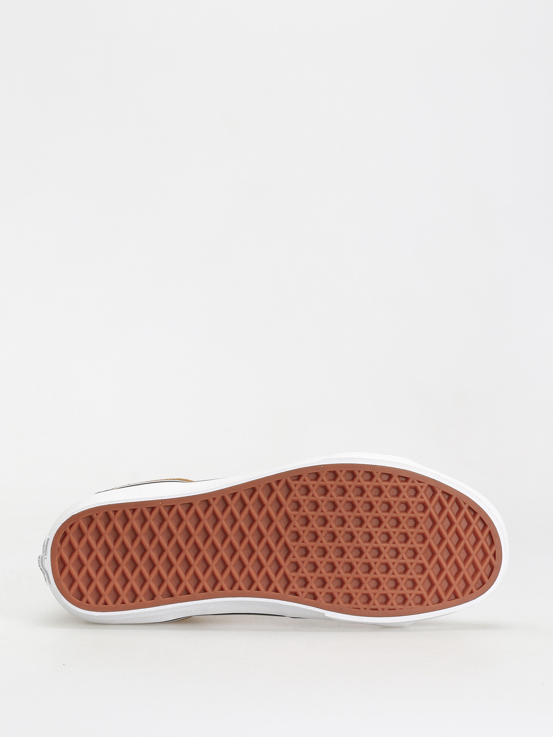 Topánky Vans Sk8 Hi (mini cord blue/brown)