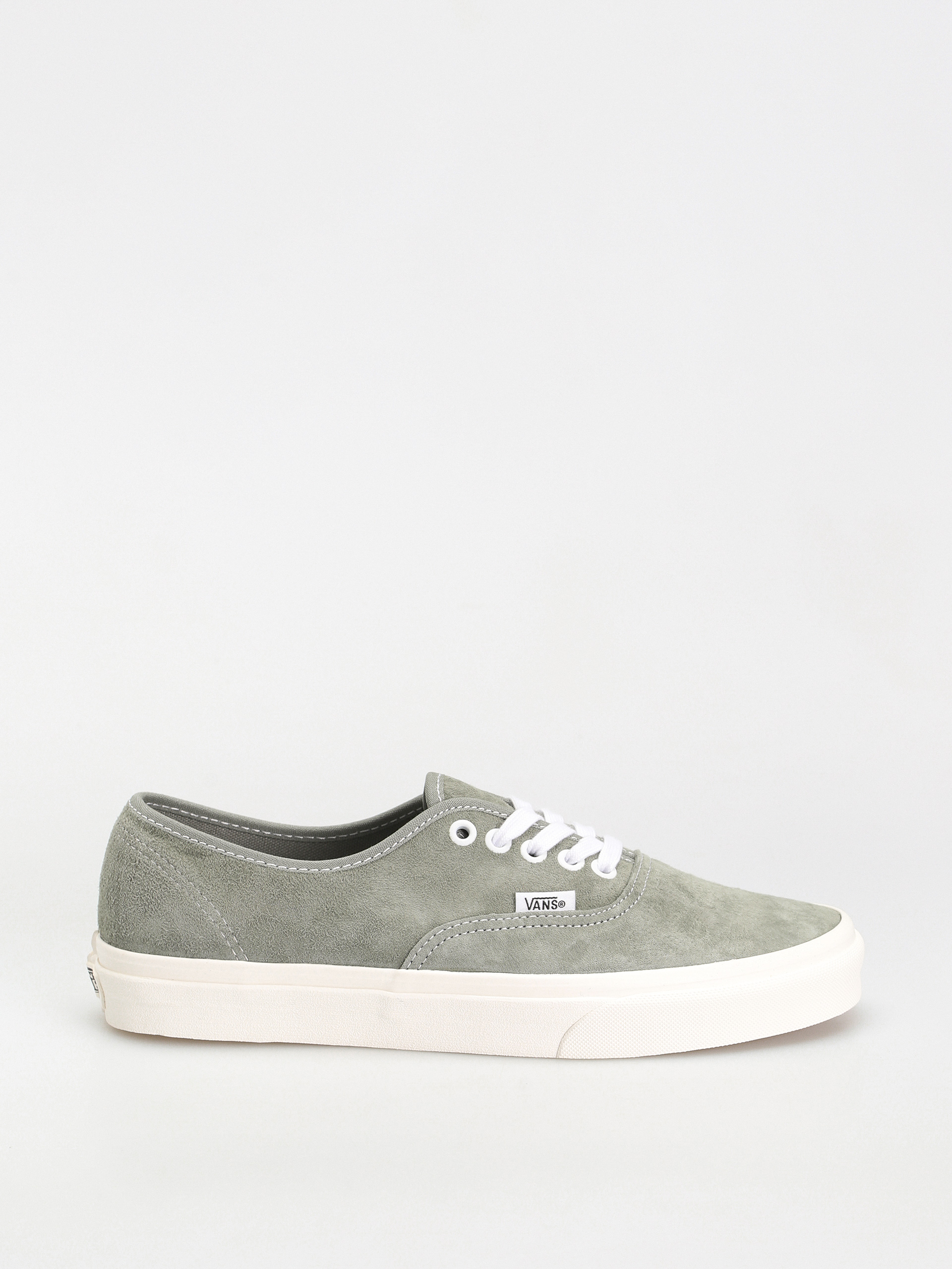 Topánky Vans Authentic (pig suede shadow)