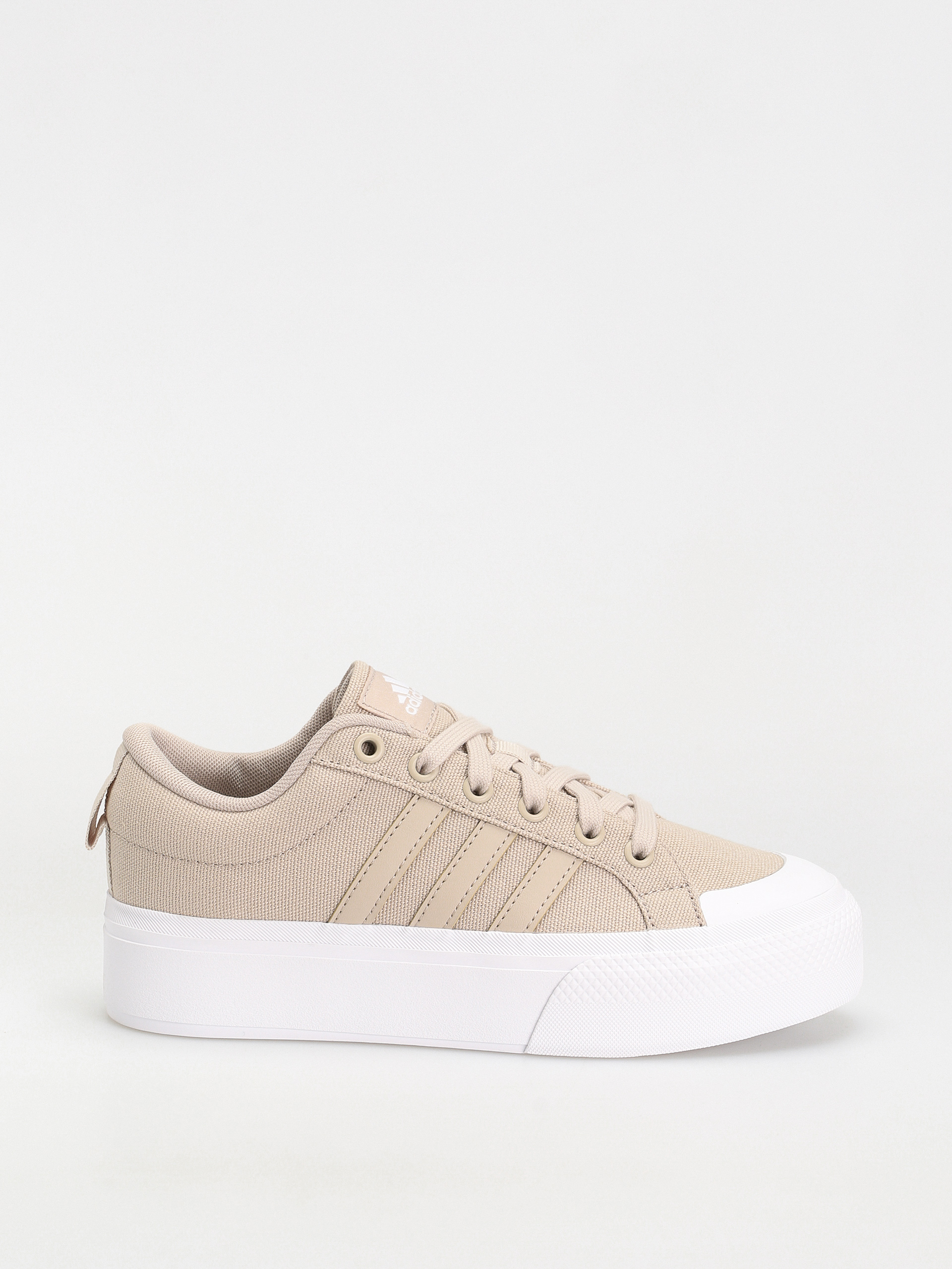 Topánky adidas Originals Bravada 2.0 Platform Wmn (wonbei/wonbei/ftwwht)
