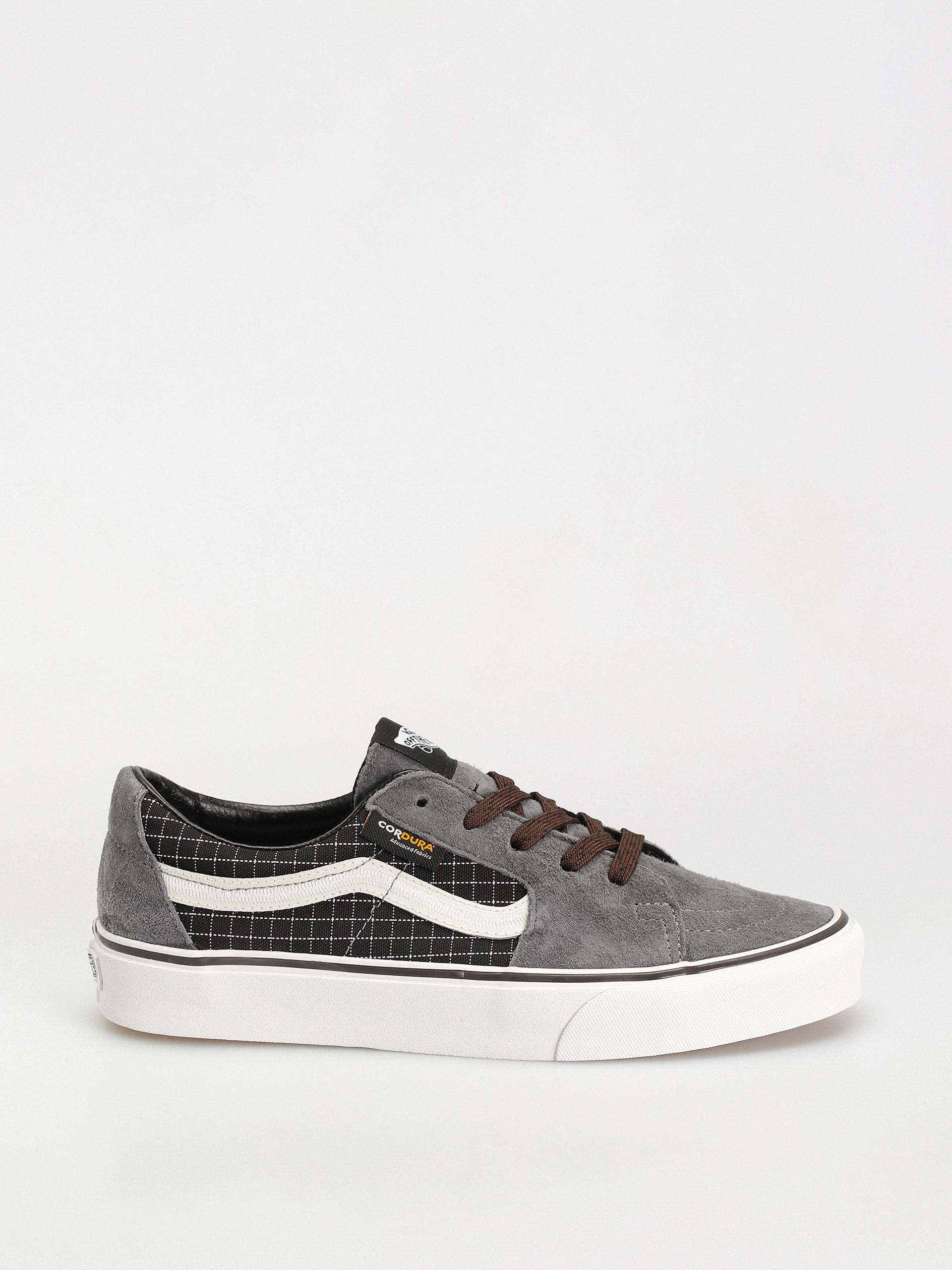 Topánky Vans Sk8 Low (cordura pewter)